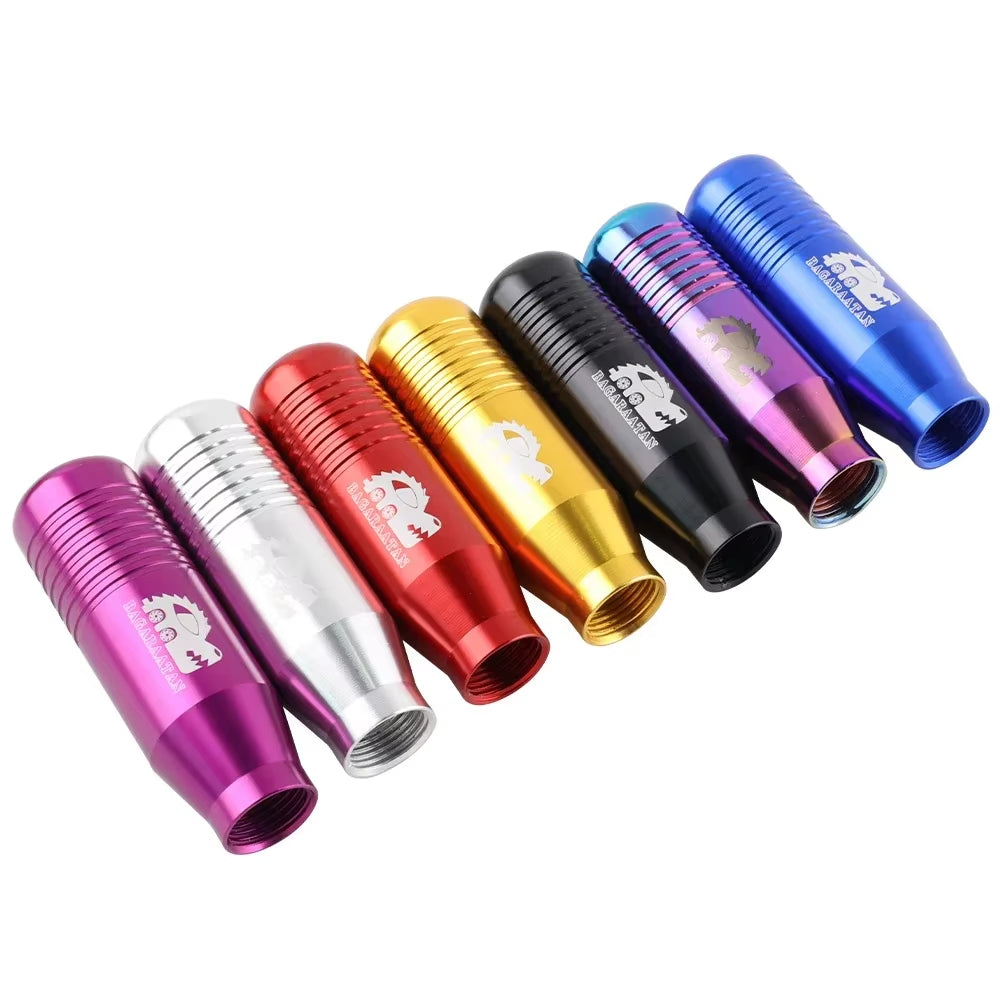 Bagaraatan Shift Knob For Manual Transmission Car AutoDS by The Night Shift Automotive Apparel