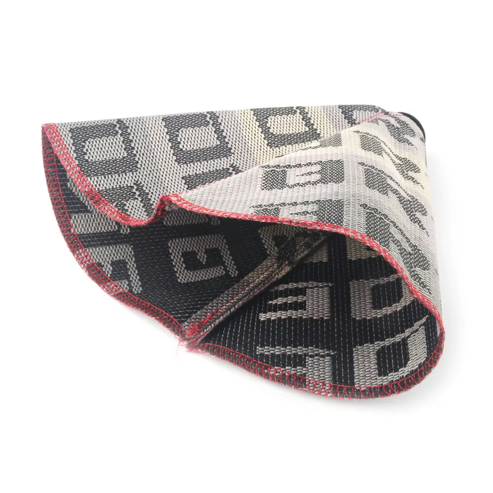 Bride Canvas Shift Boot The Night Shift Performance Street Gear by The Night Shift Automotive Apparel