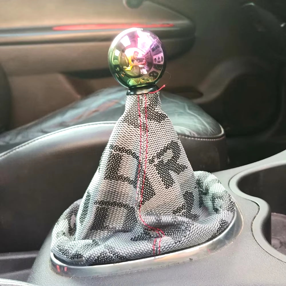 Bride Canvas Shift Boot The Night Shift Performance Street Gear by The Night Shift Automotive Apparel