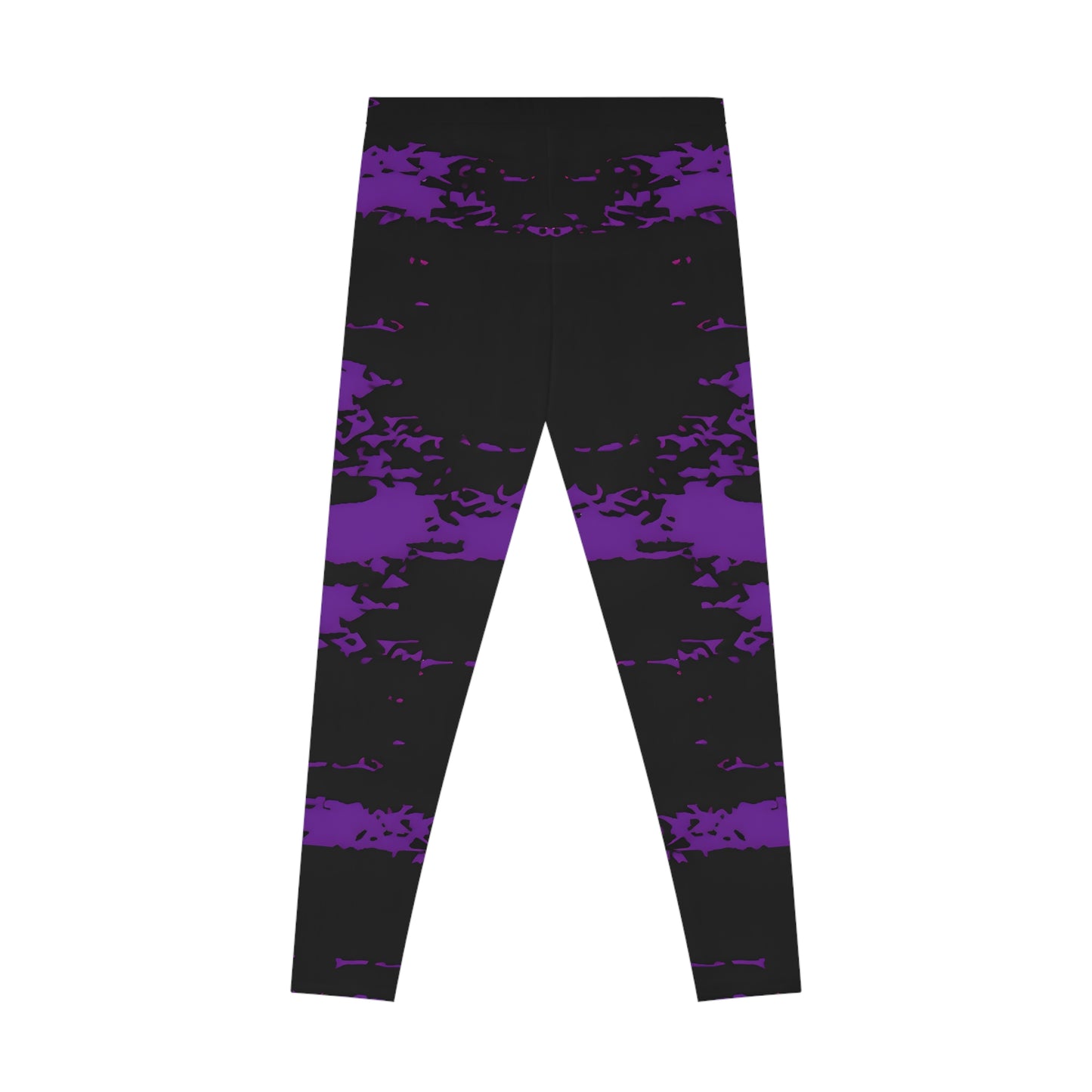 Stretchy Leggings Printify by The Night Shift Automotive Apparel