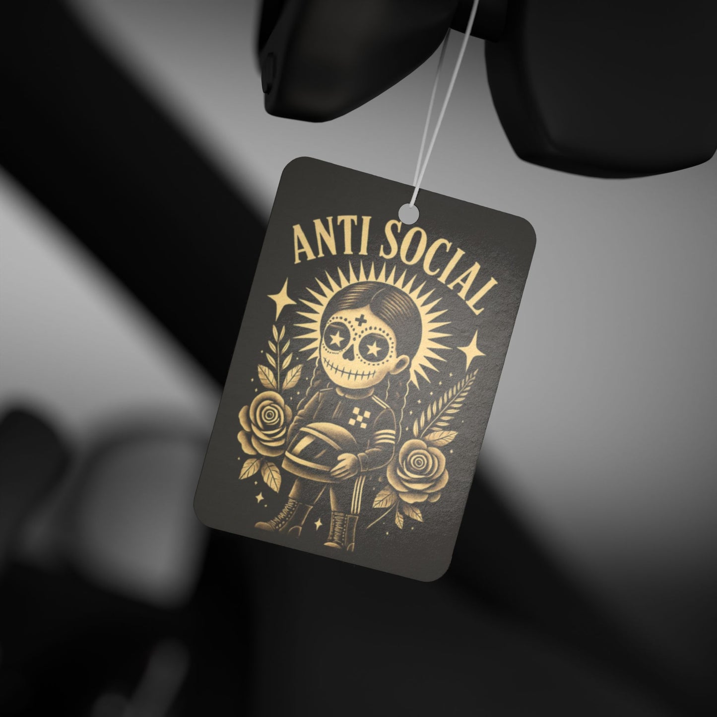 The Night Shift Performance Air Freshener