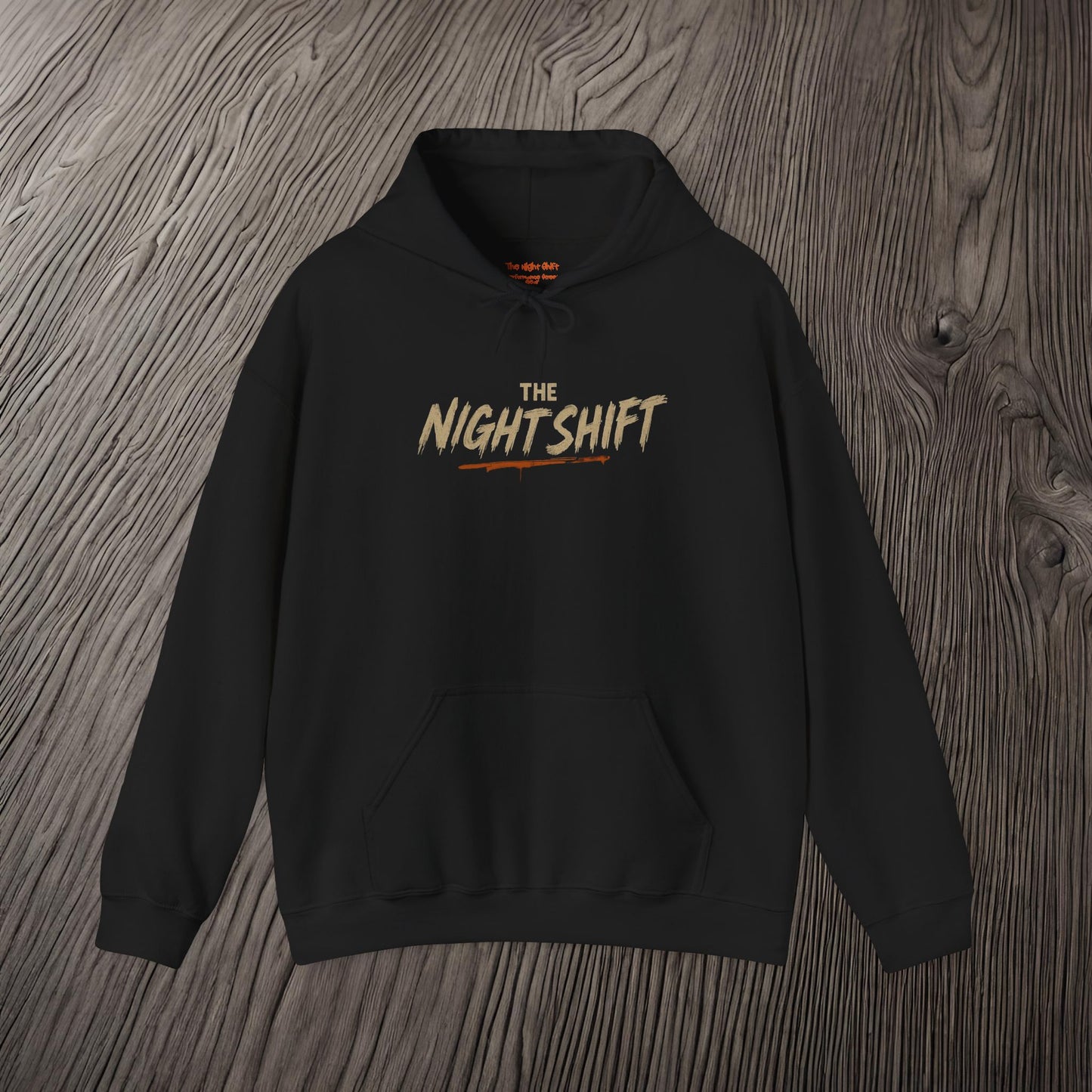 Straight Savage-Ultra Soft, Premium Hoodie