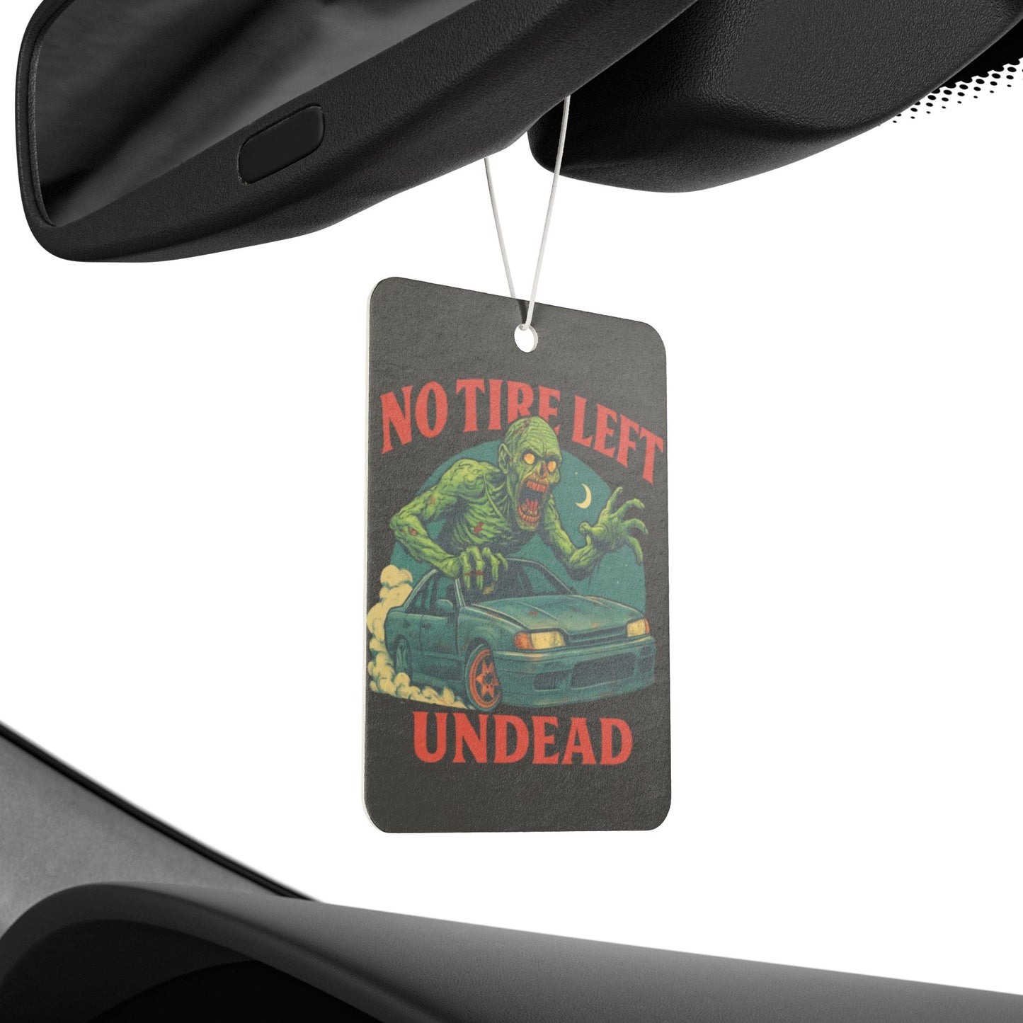 The Night Shift Performance Air Freshener
