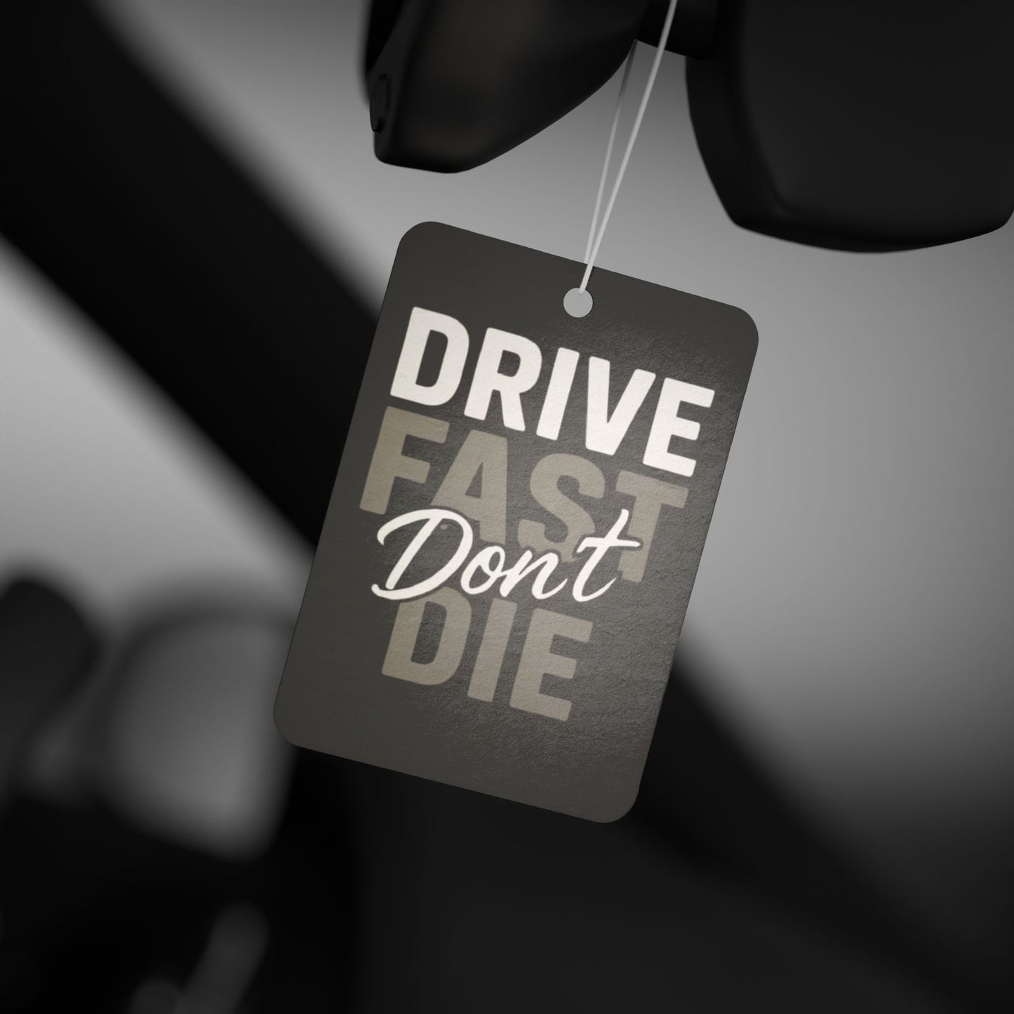 The Night Shift Performance Air Freshener