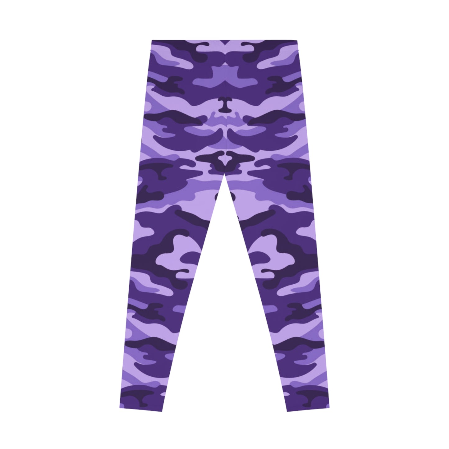 Stretchy Leggings Printify by The Night Shift Automotive Apparel
