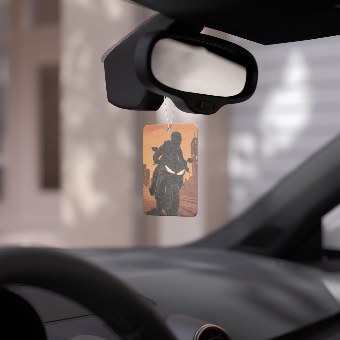 The Night Shift Performance Air Freshener