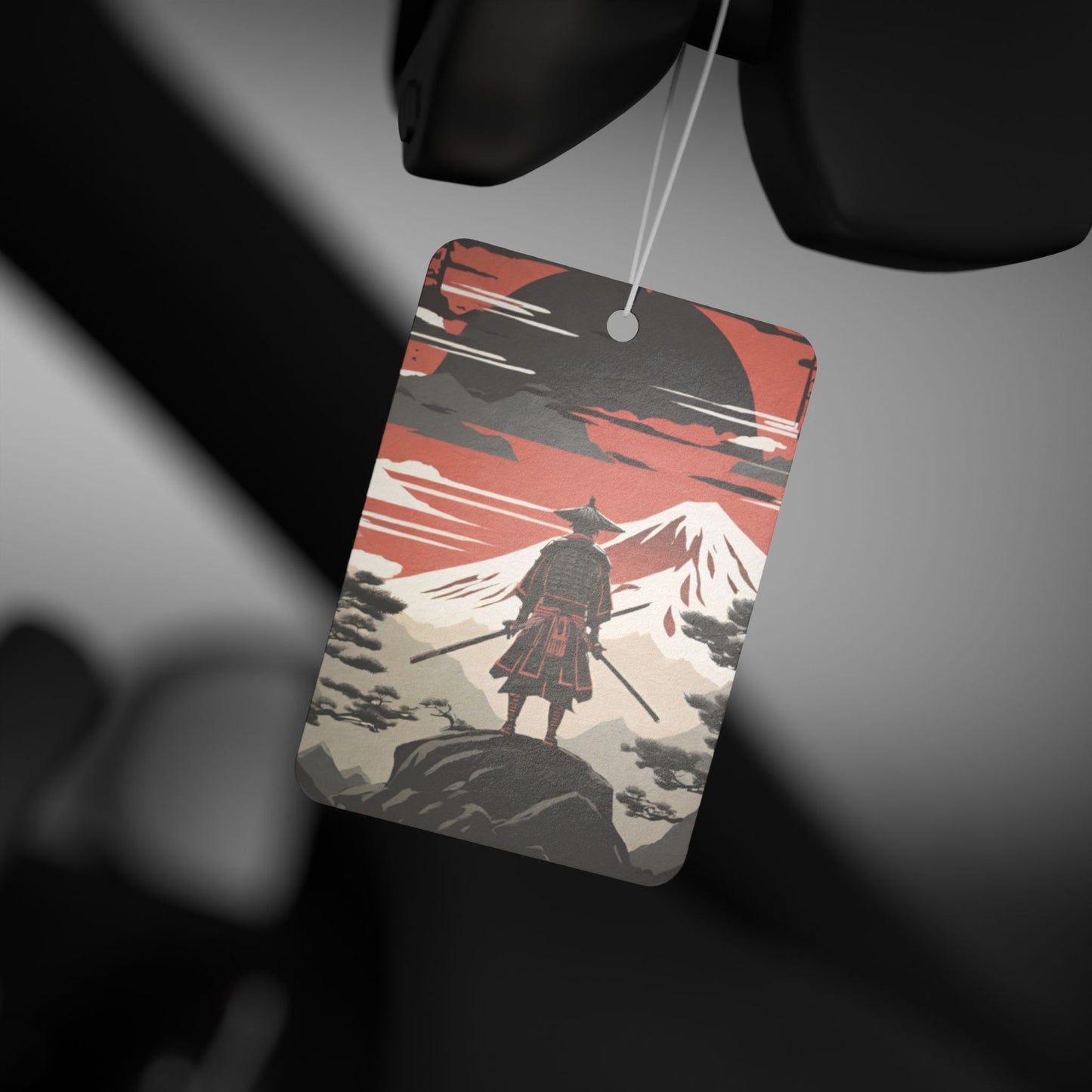 The Night Shift Performance Air Freshener