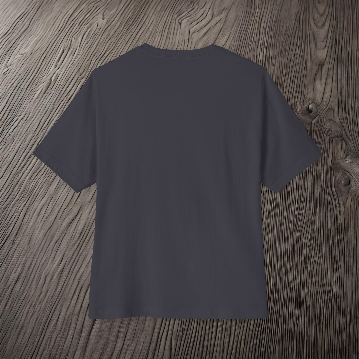 Subaru Impreza WRX/STI Snow Drifting-Premium, Ultra Soft Unisex Oversized Boxy Tee Printify by The Night Shift Automotive Apparel