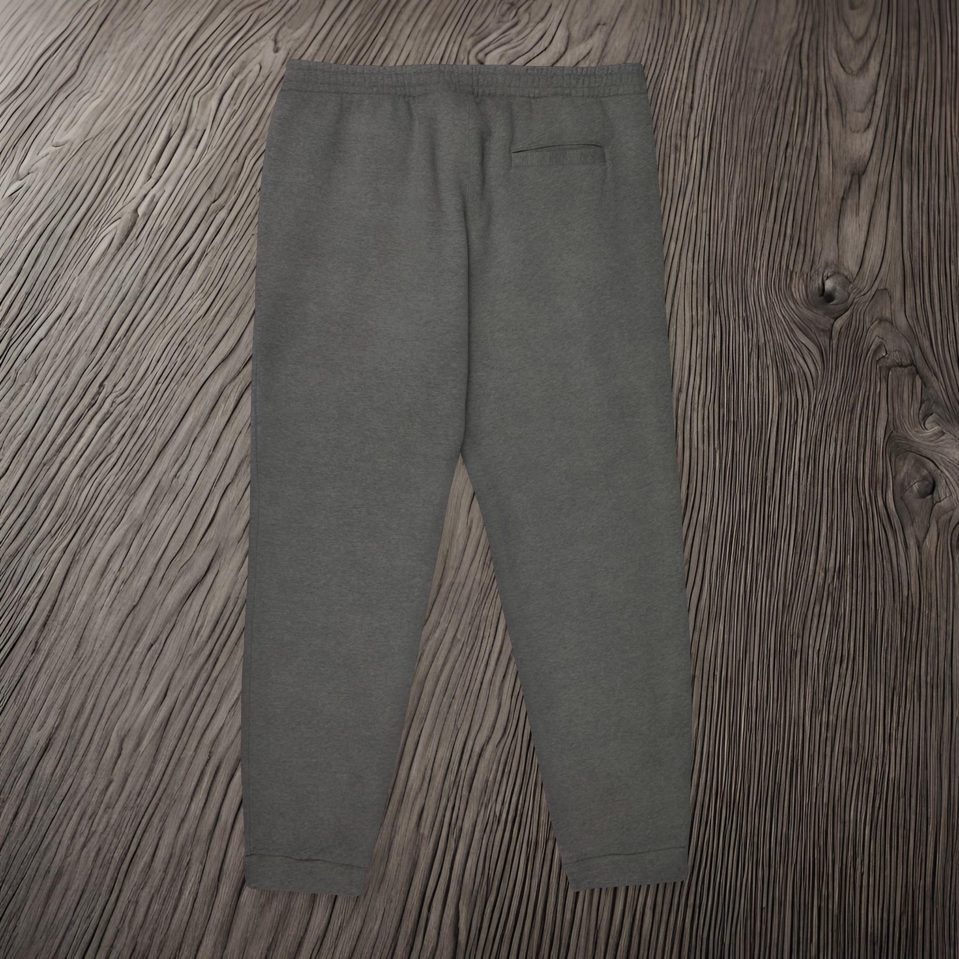 Station Nation-Adidas Unisex Fleece Joggers Printify by The Night Shift Automotive Apparel