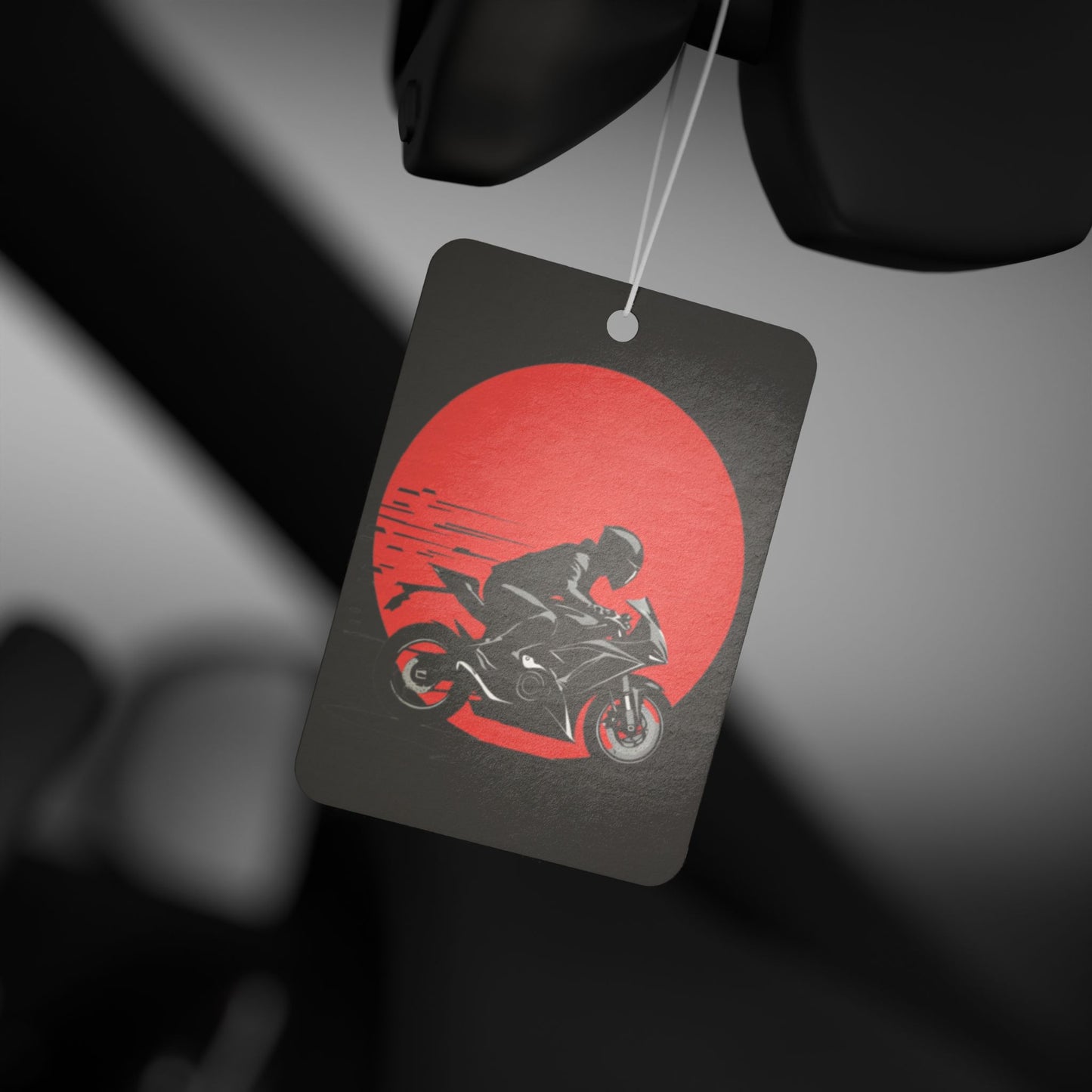 The Night Shift Performance Air Freshener