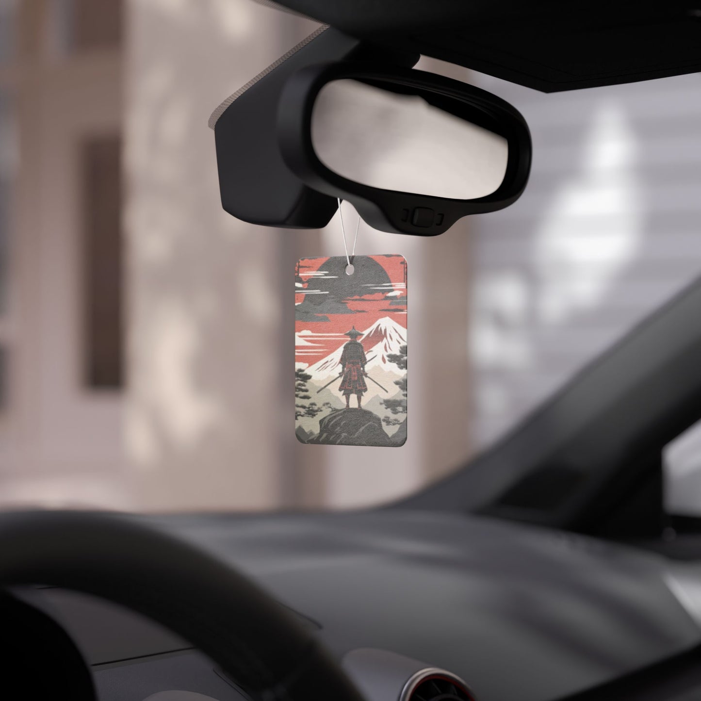 The Night Shift Performance Air Freshener