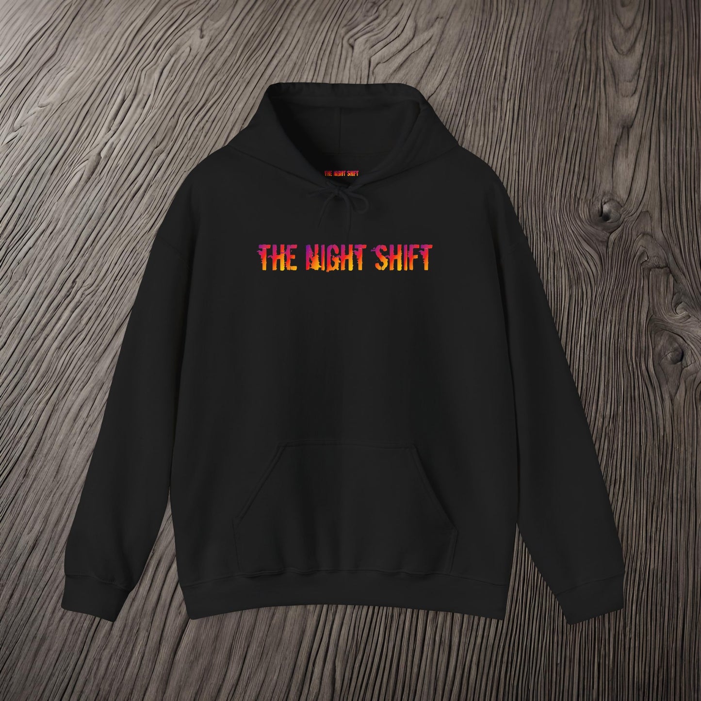 SR20DET Synthwave-Premium, Ultra Soft Unisex Oversized Hoodie Printify by The Night Shift Automotive Apparel