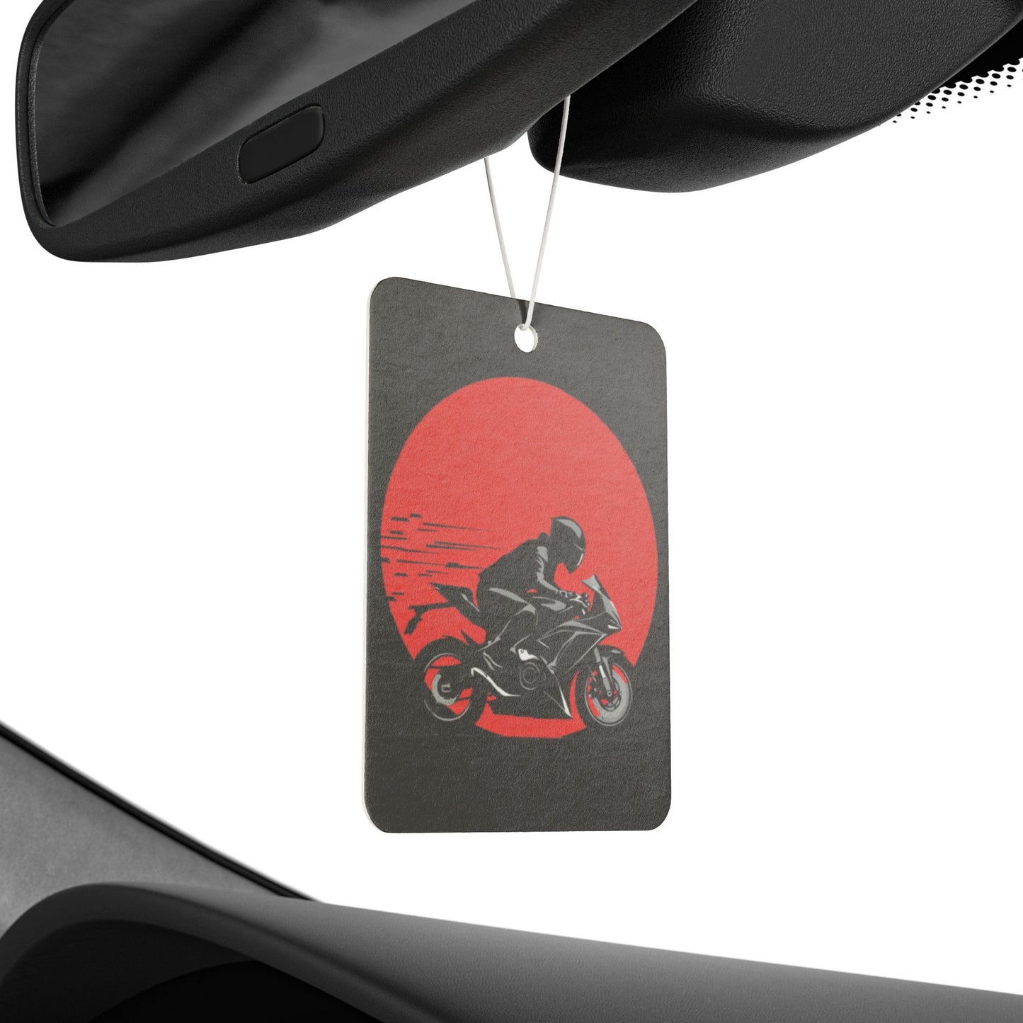 The Night Shift Performance Air Freshener