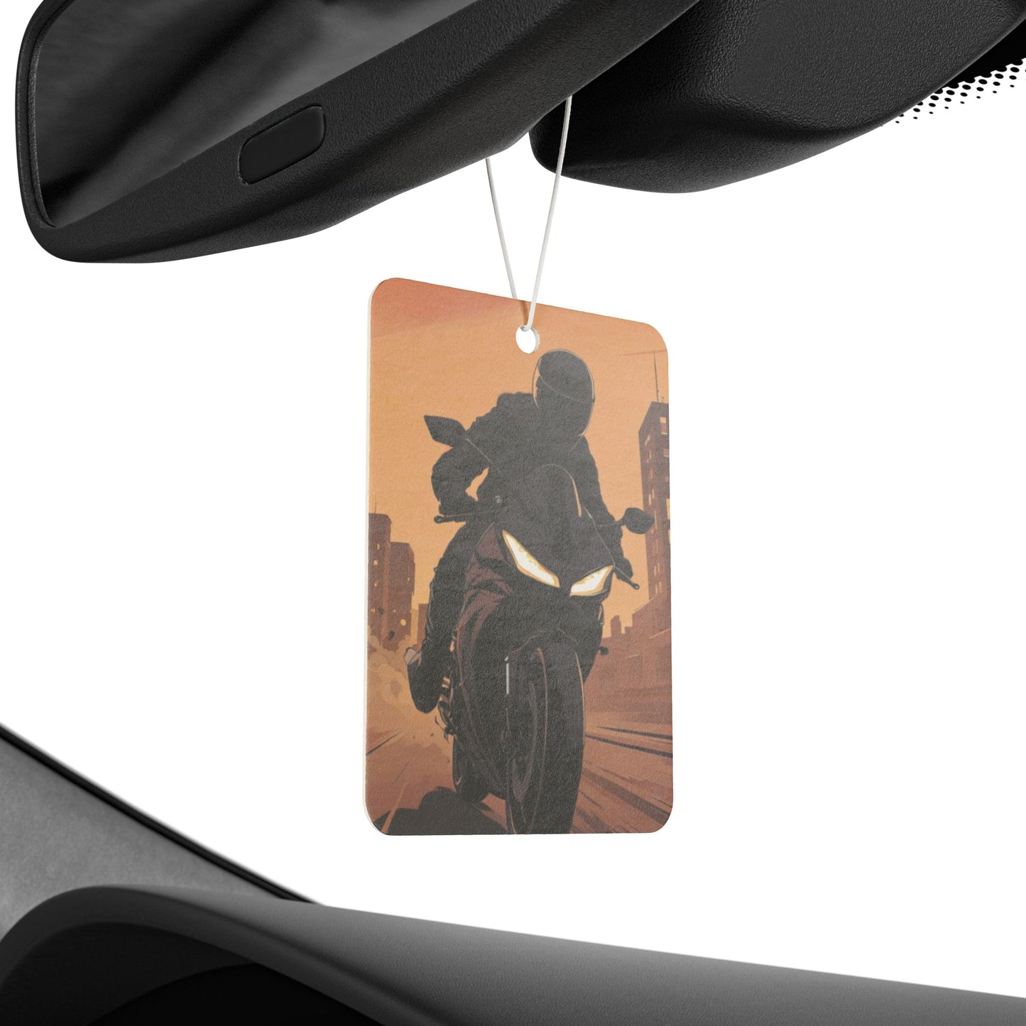The Night Shift Performance Air Freshener