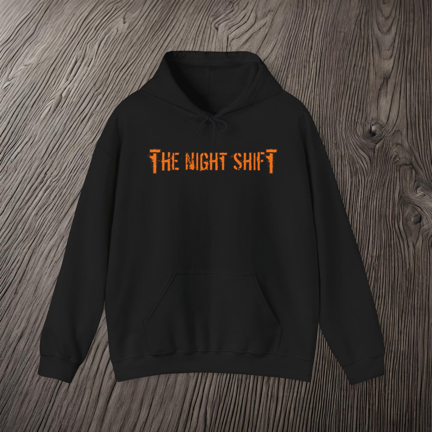 Graffiti Turbo-Ultra Soft, Premium Hoodie Printify by The Night Shift Automotive Apparel