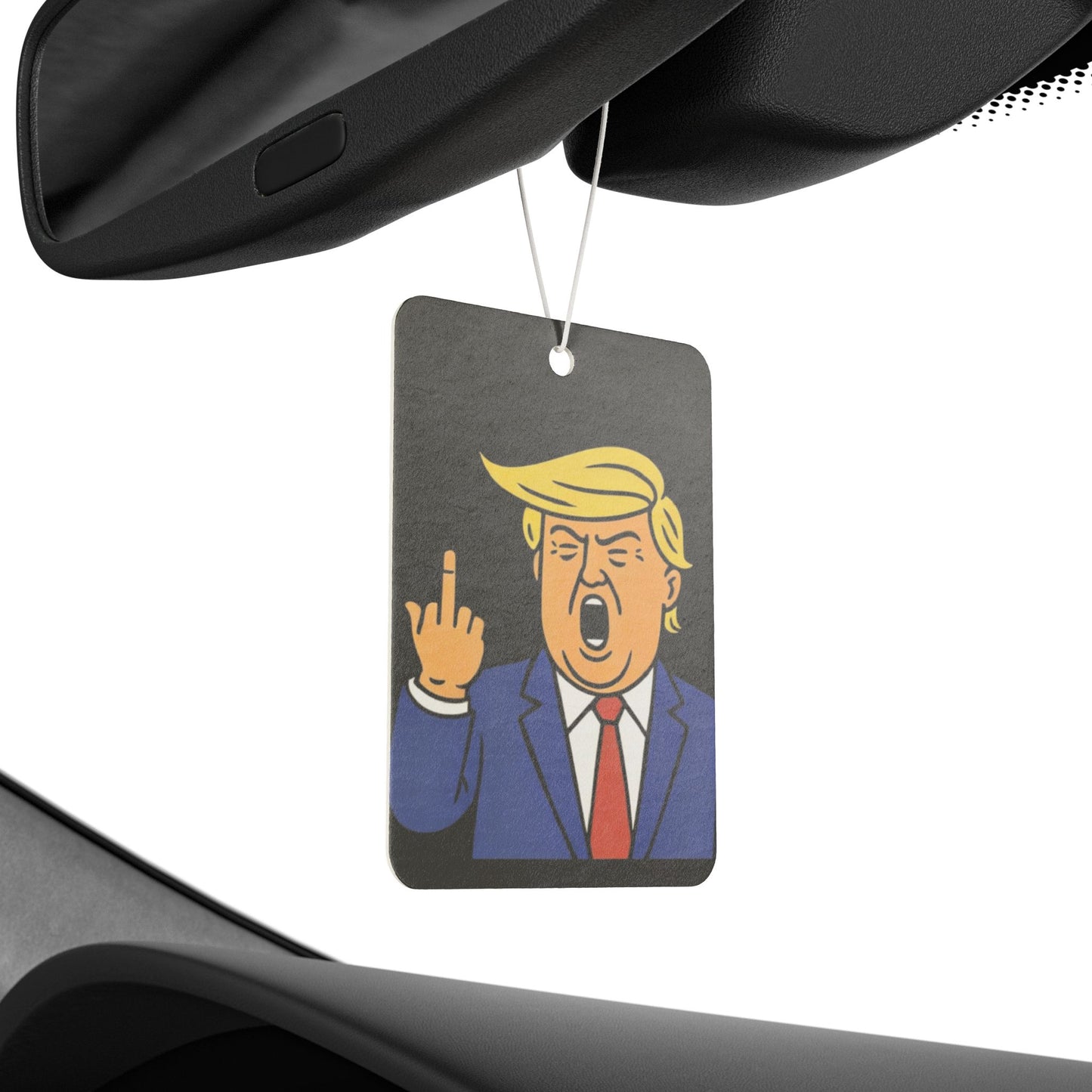 The Night Shift Performance Air Freshener