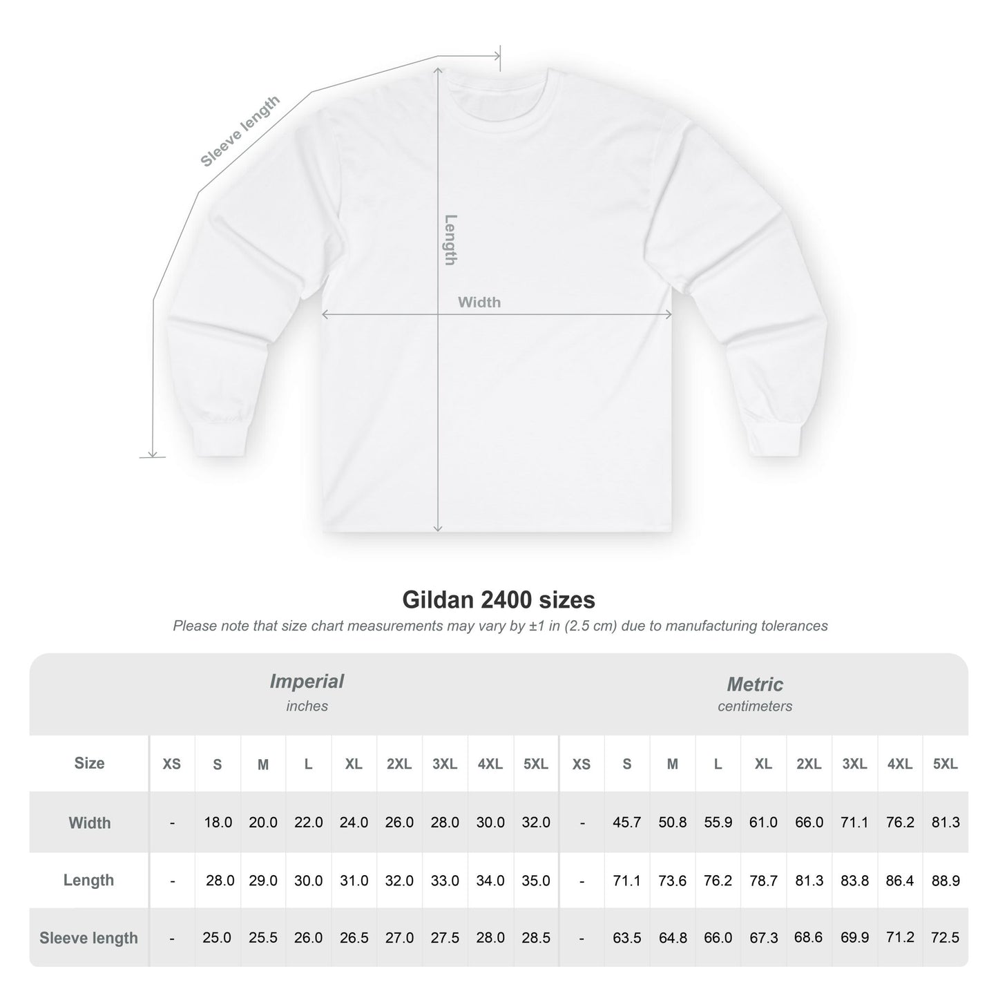 Good Vibes Panda-Premium, Ultra Soft Unisex Long Sleeve Tee Printify by The Night Shift Automotive Apparel