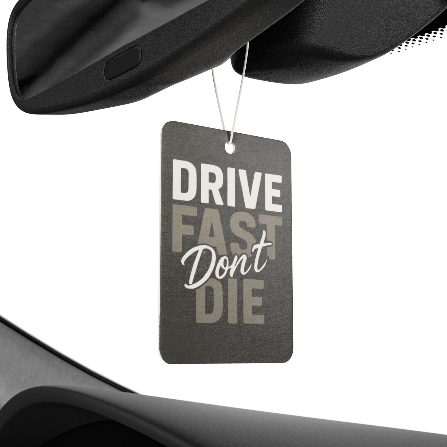 The Night Shift Performance Air Freshener