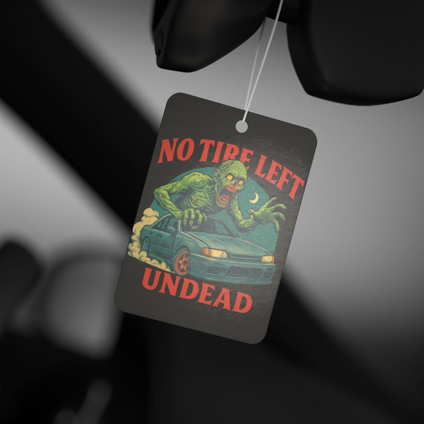 The Night Shift Performance Air Freshener