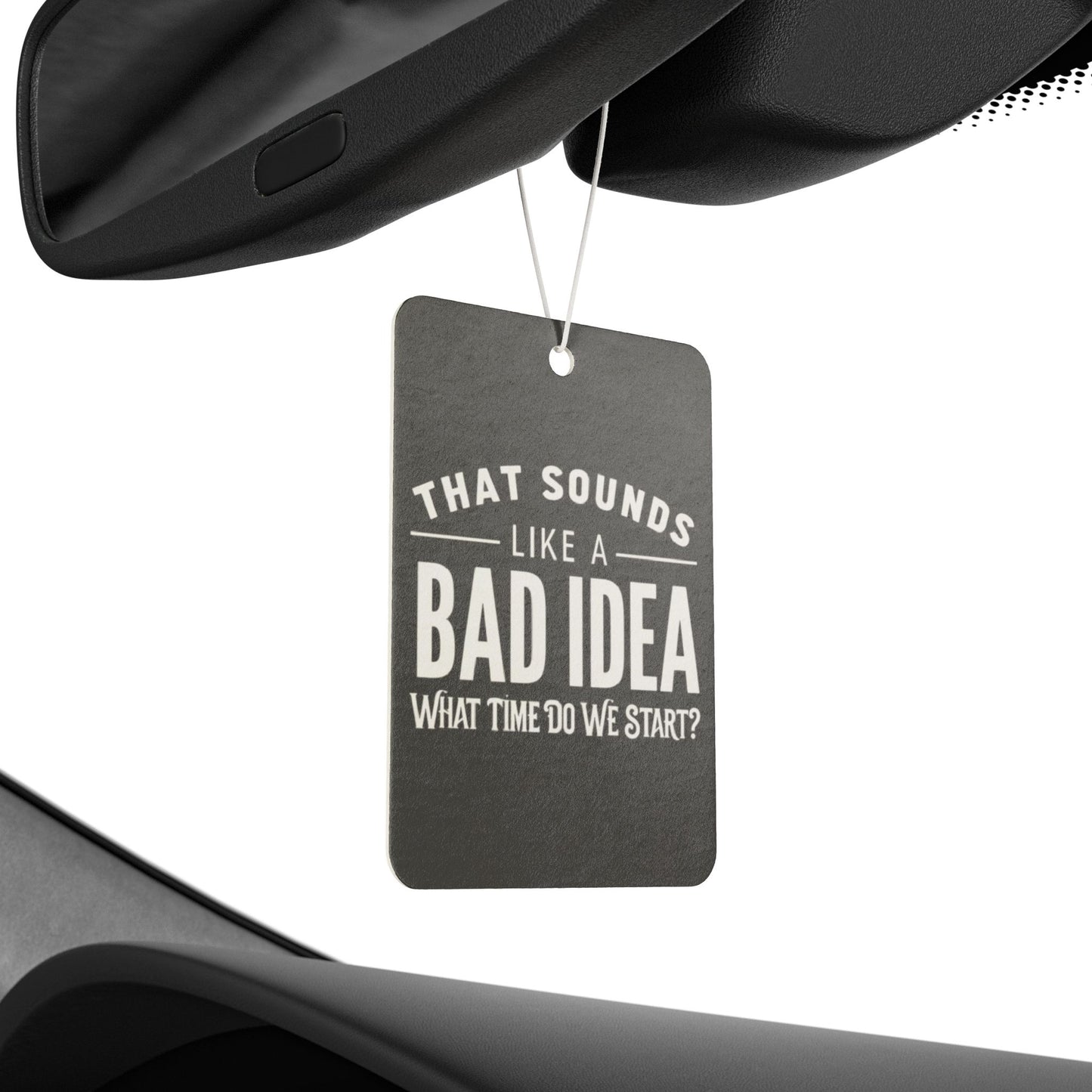 The Night Shift Performance Air Freshener
