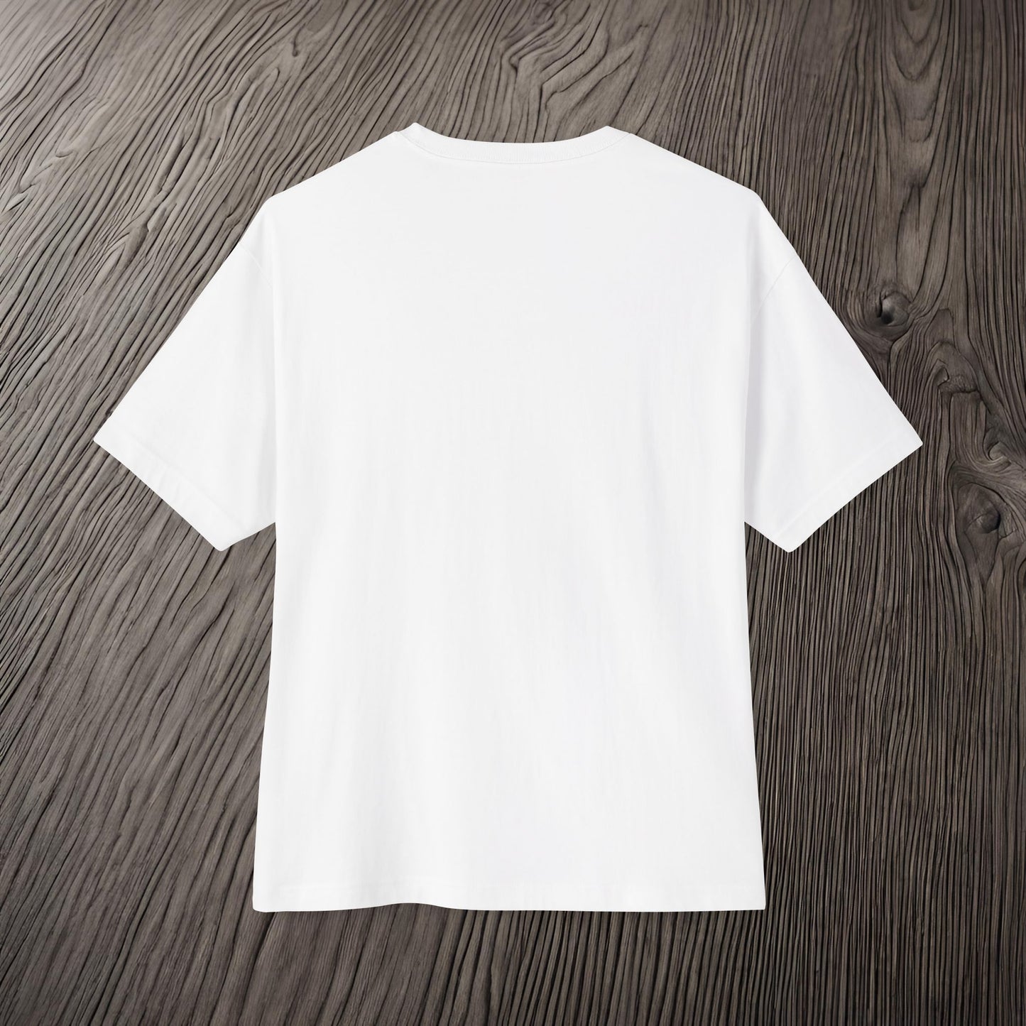 Nissan 370 Mt Fuji-Premium, Ultra Soft, Unisex Oversized Boxy Tee Printify by The Night Shift Automotive Apparel