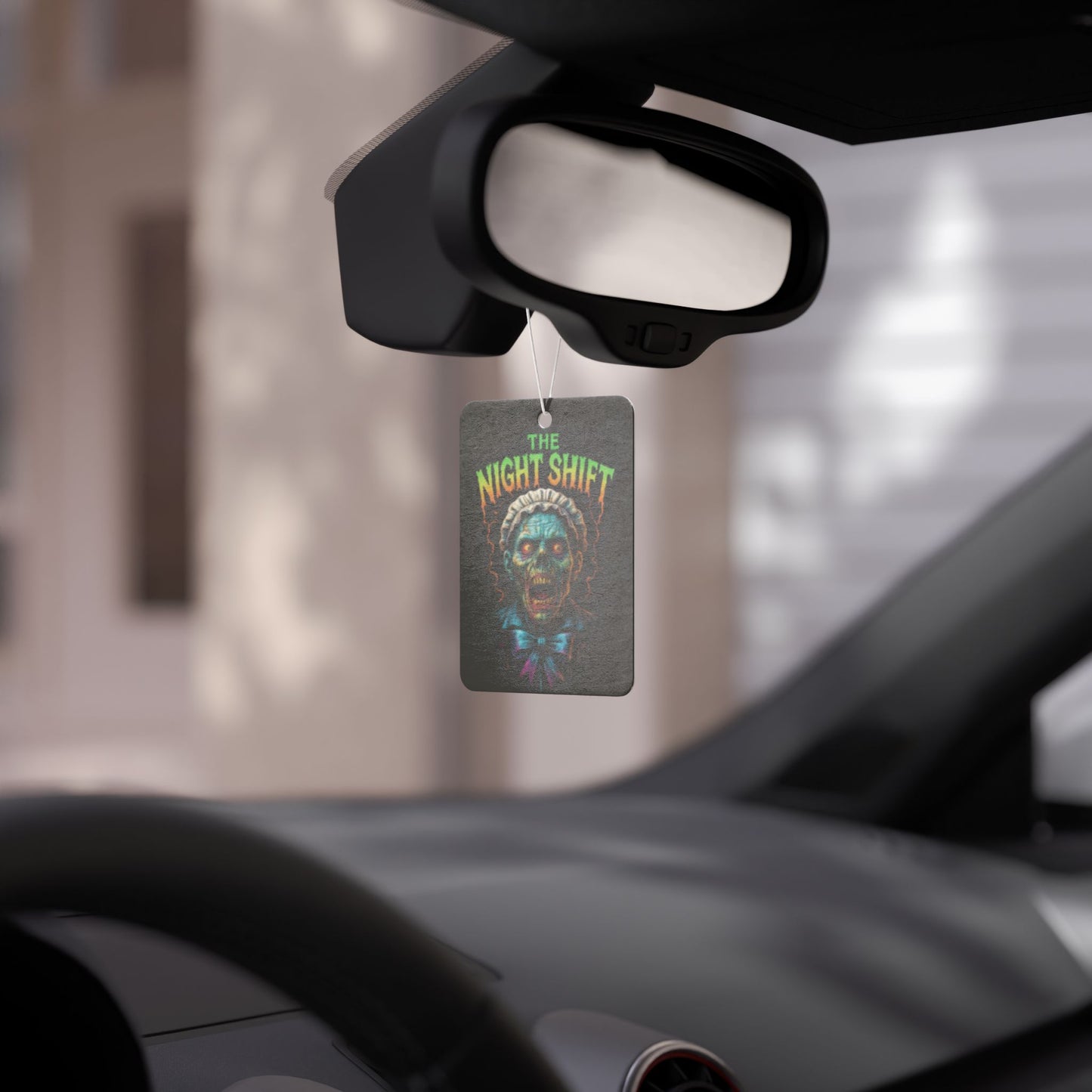 The Night Shift Performance Air Freshener