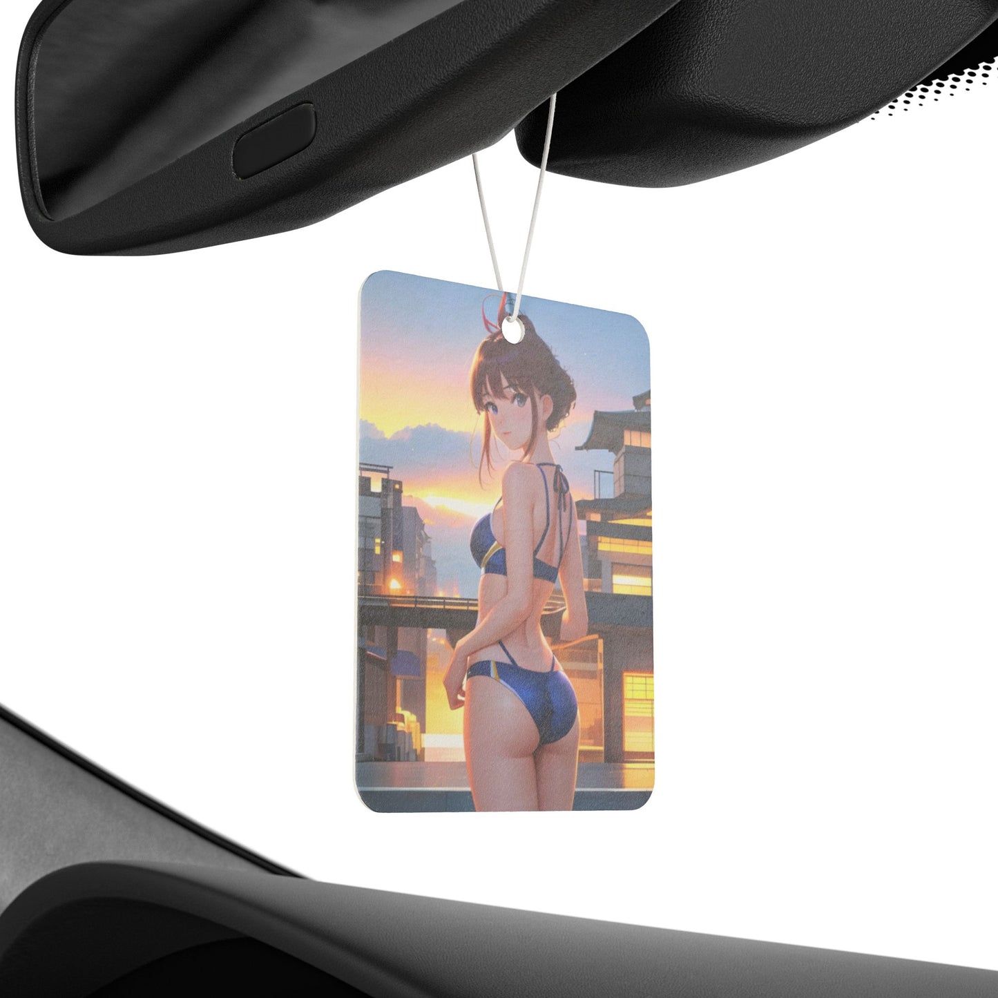 The Night Shift Performance Air Freshener