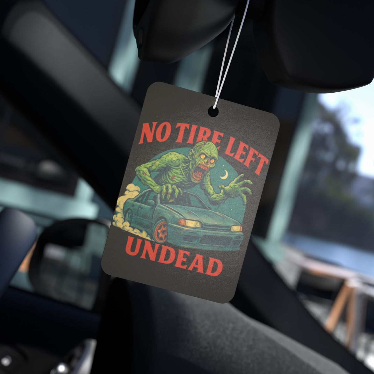 The Night Shift Performance Air Freshener
