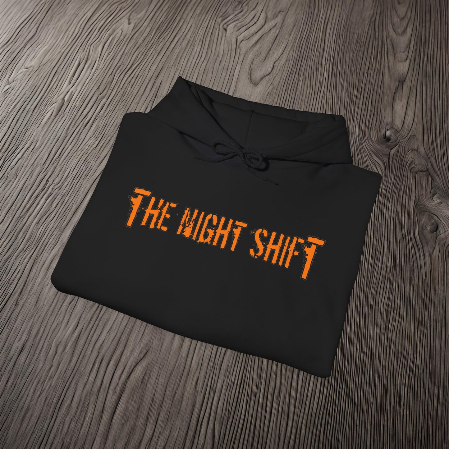 Graffiti Turbo-Ultra Soft, Premium Hoodie Printify by The Night Shift Automotive Apparel