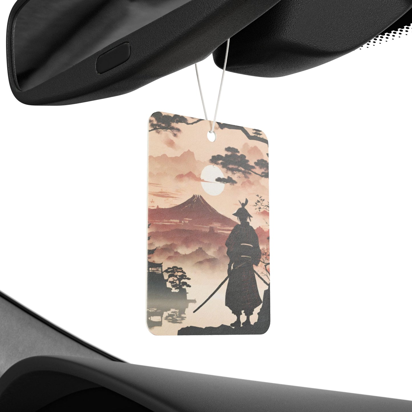 The Night Shift Performance Air Freshener