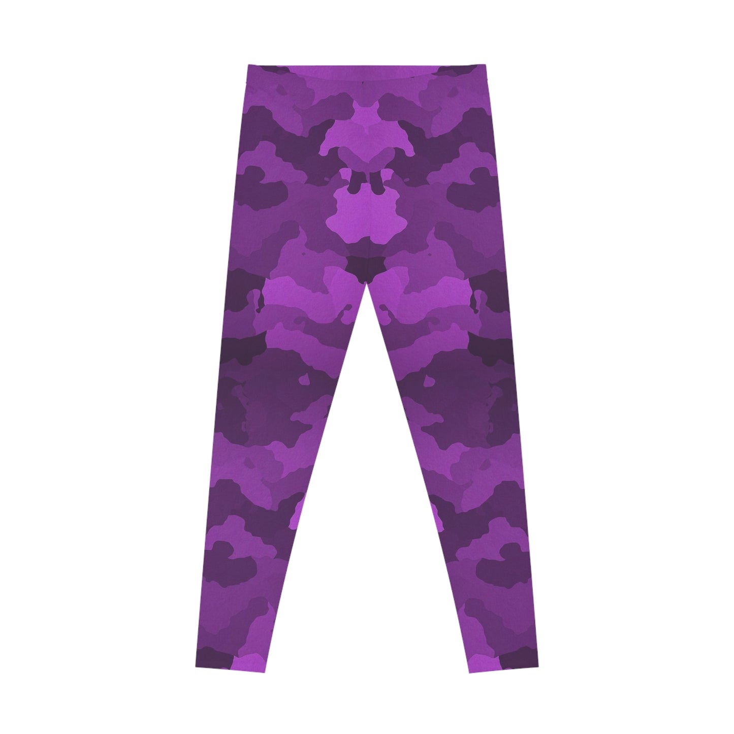 Stretchy Leggings Printify by The Night Shift Automotive Apparel