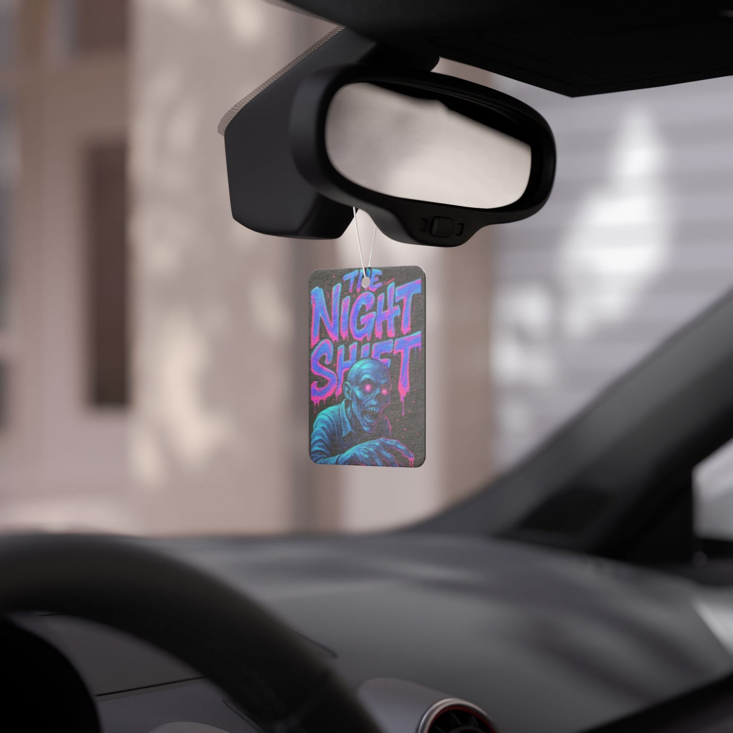 The Night Shift Performance Air Freshener