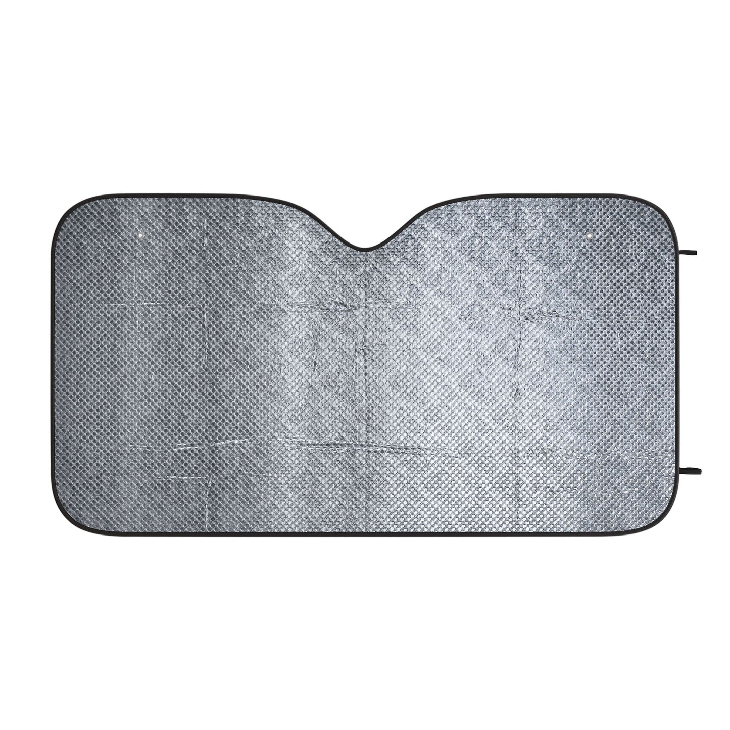 Station Nation Sun Shade Printify by The Night Shift Automotive Apparel