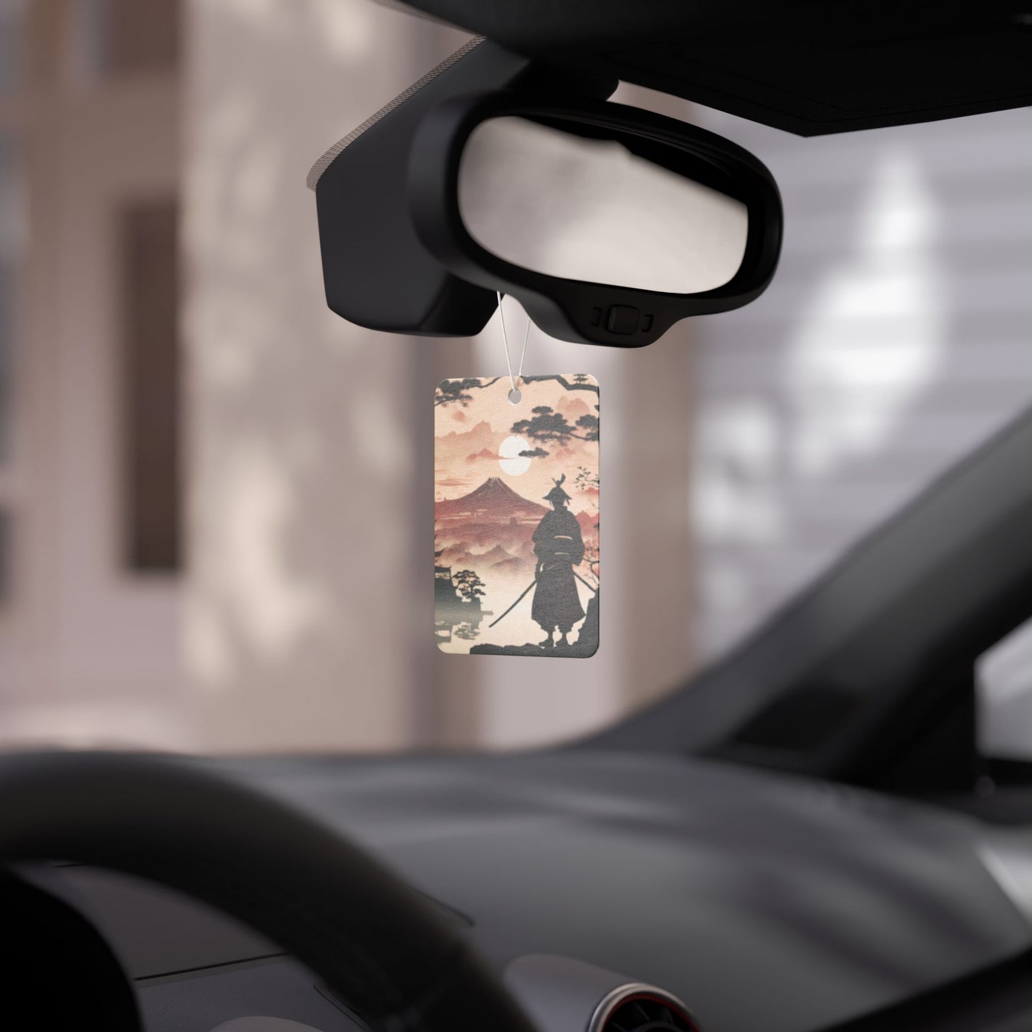 The Night Shift Performance Air Freshener