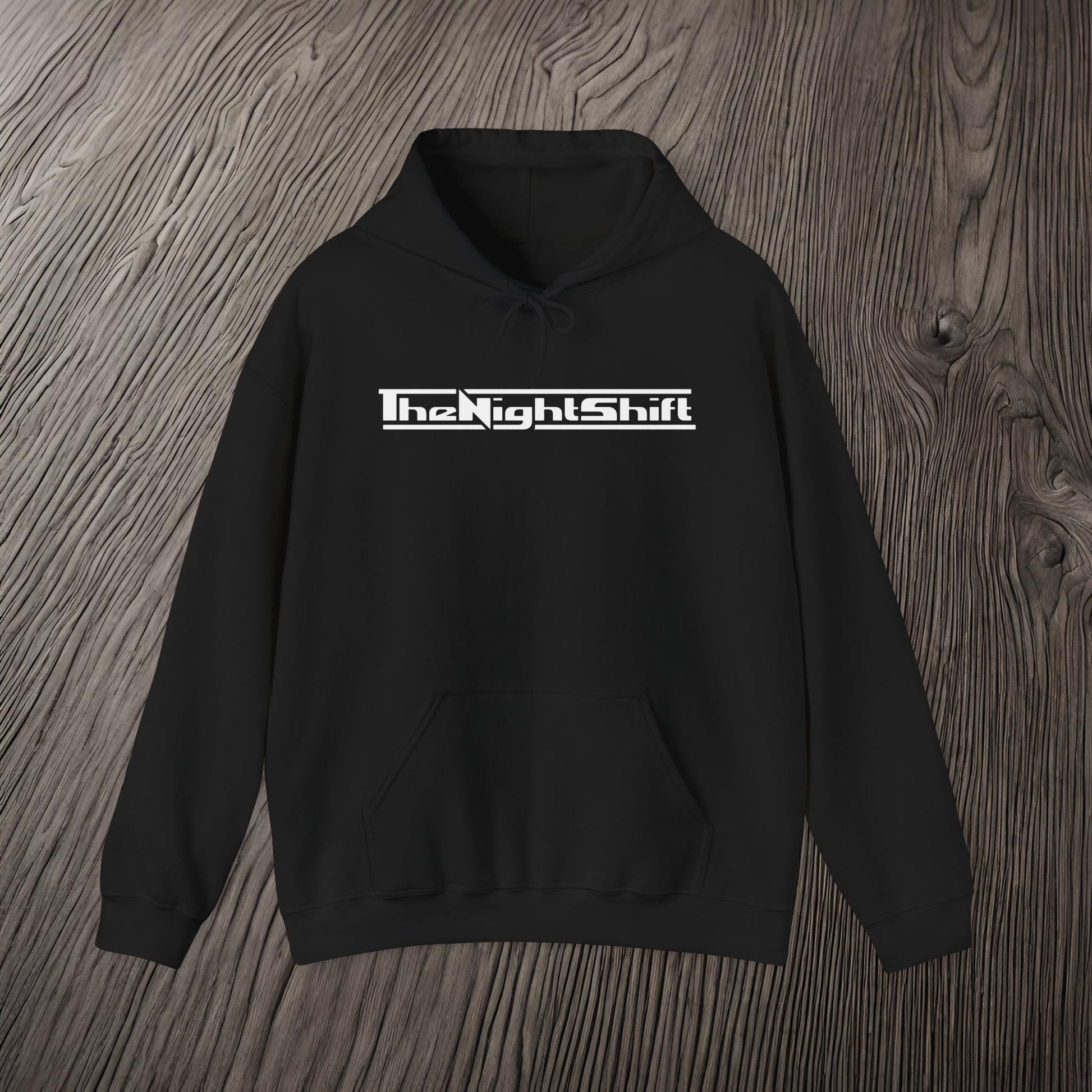 Mercedes Benz 190e Evo 2 AMG-Ultra Soft, Premium Hoodie Printify by The Night Shift Automotive Apparel