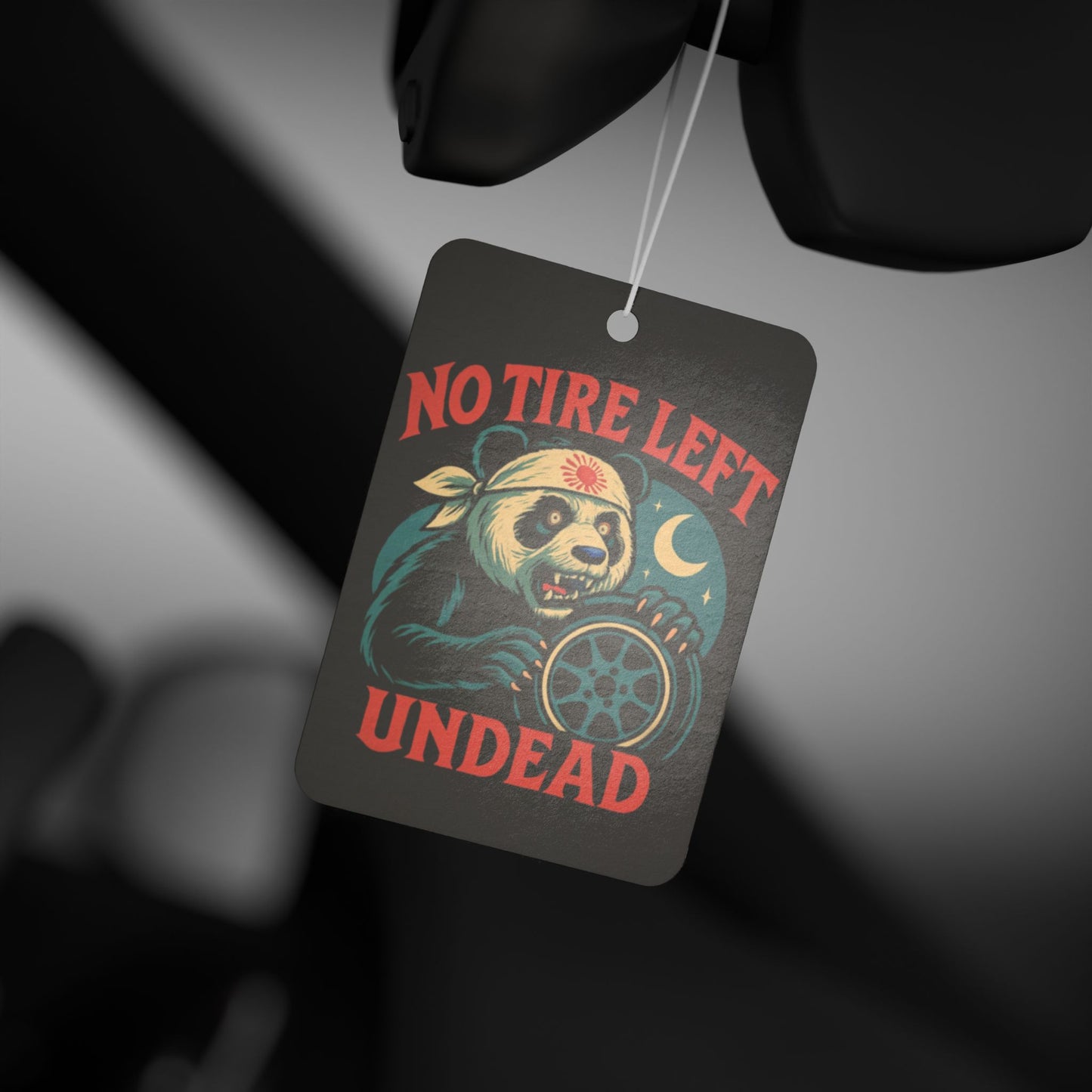 The Night Shift Performance Air Freshener