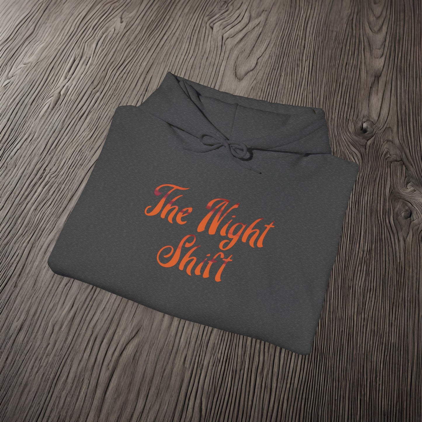 Drift, Shift Nissan 240sx Silvia-Ultra Soft, Premium Hoodie Printify by The Night Shift Automotive Apparel