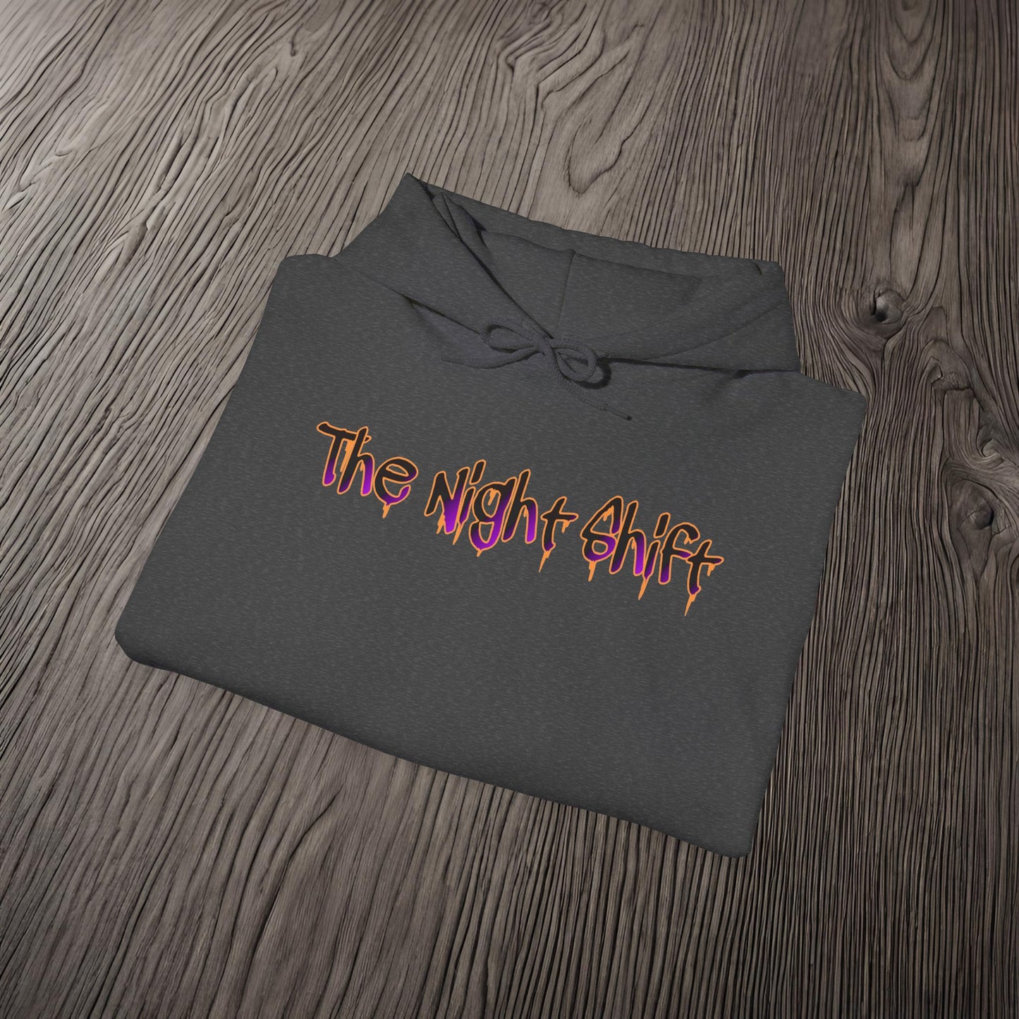 Makin' Beats-Ultra Soft, Premium Hoodie Printify by The Night Shift Automotive Apparel