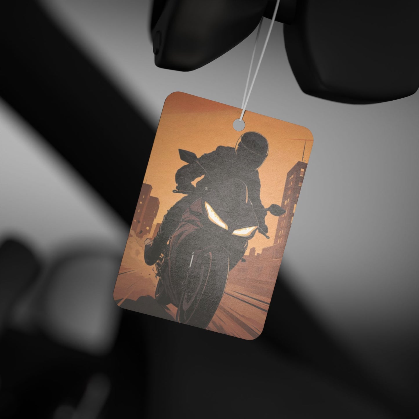 The Night Shift Performance Air Freshener