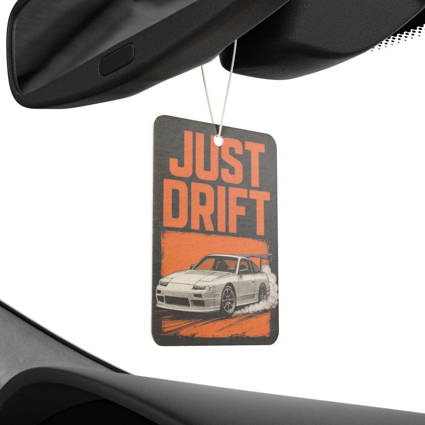 The Night Shift Performance Air Freshener