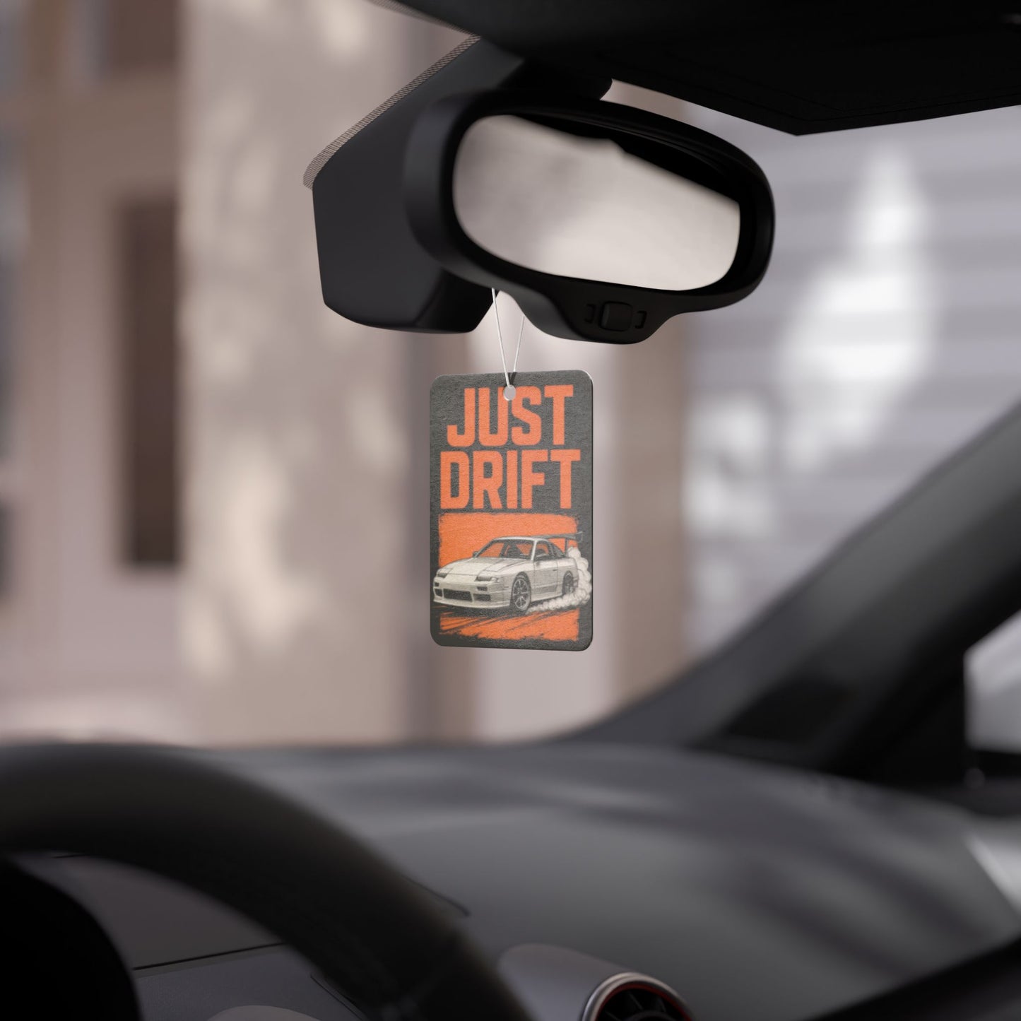 The Night Shift Performance Air Freshener