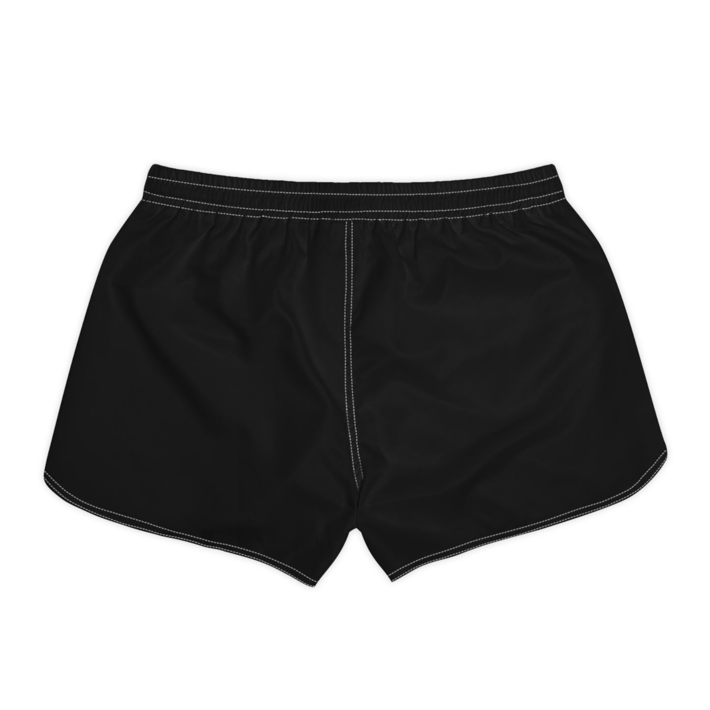 Station Nation-Stylish Women's Casual Shorts Printify by The Night Shift Automotive Apparel
