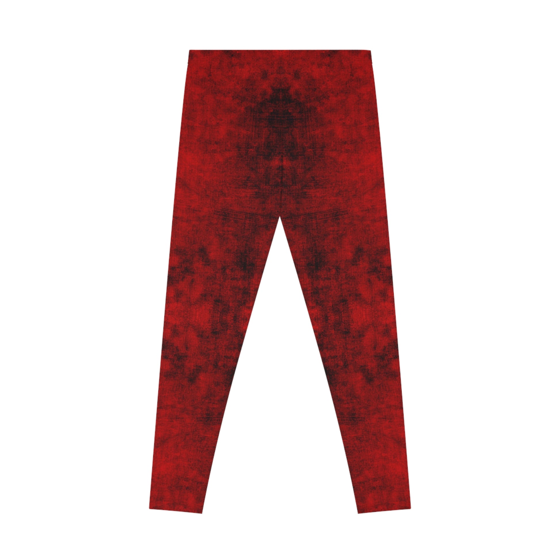 Stretchy Leggings Printify by The Night Shift Automotive Apparel
