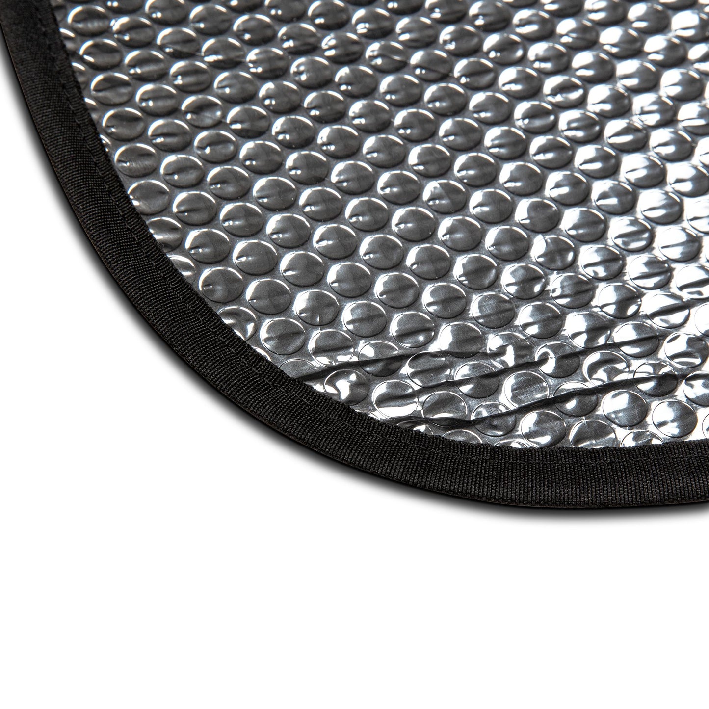 Station Nation Sun Shade Printify by The Night Shift Automotive Apparel