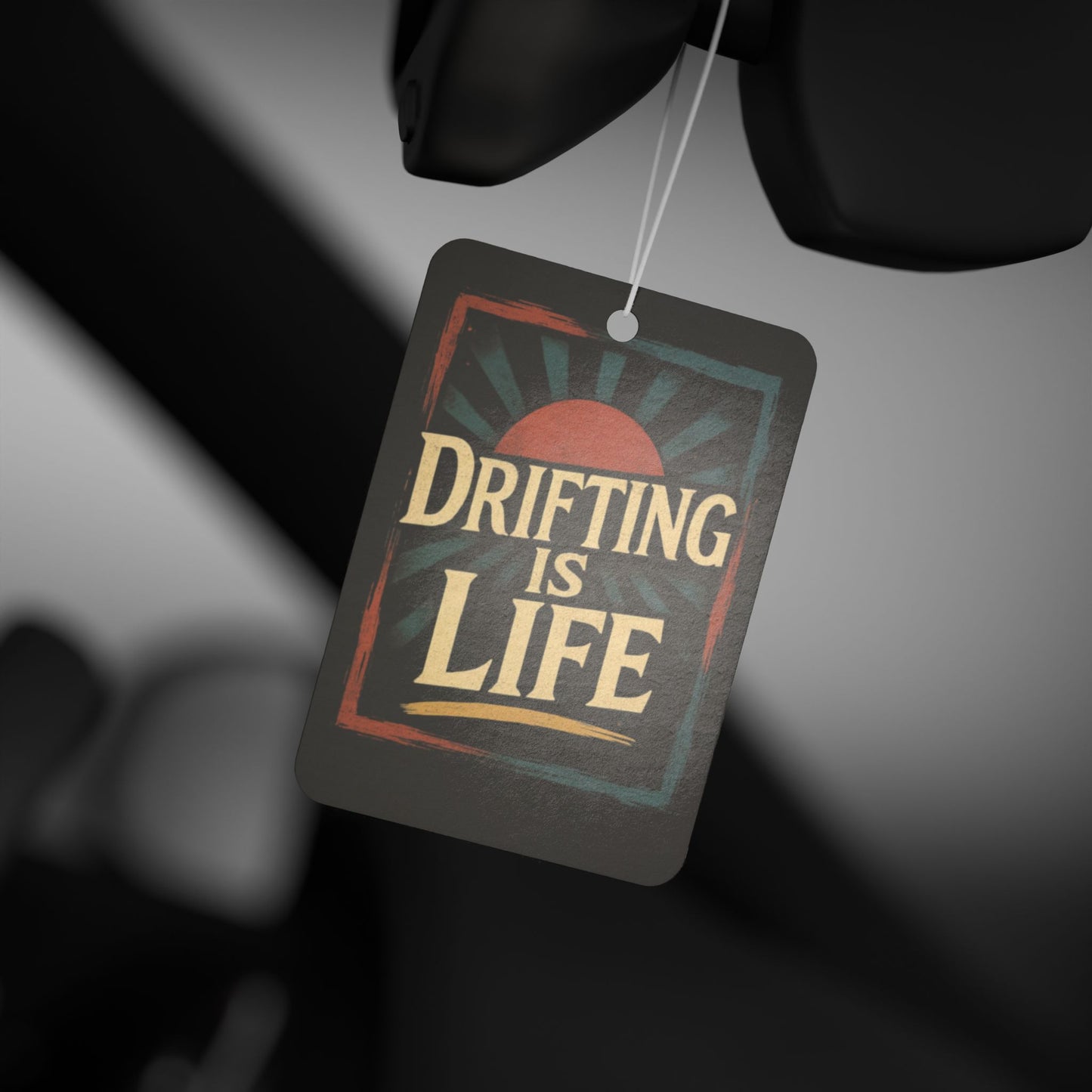 The Night Shift Performance Air Freshener