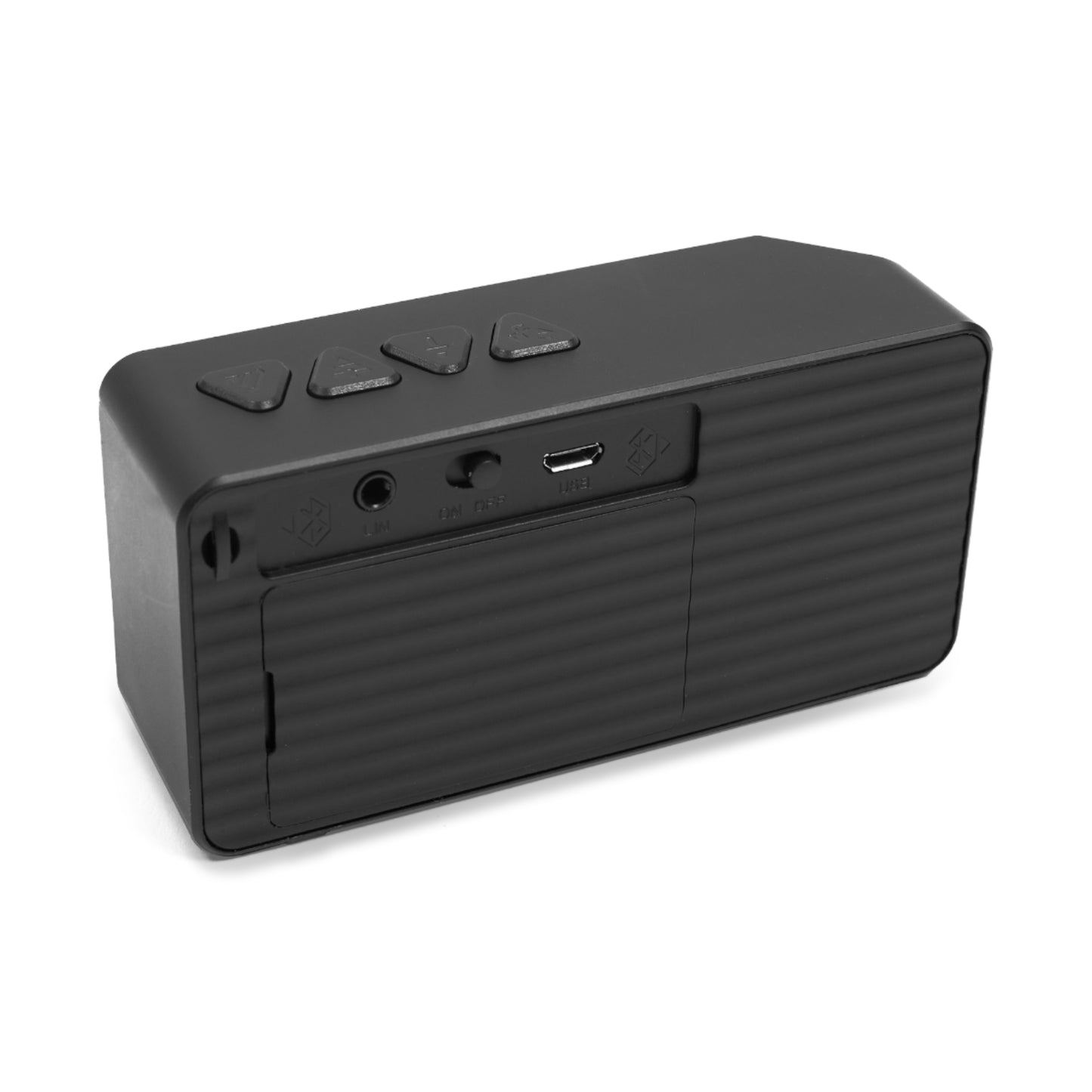 Chevy Corvette C7 Z06-Jabba Bluetooth Speaker Printify by The Night Shift Automotive Apparel