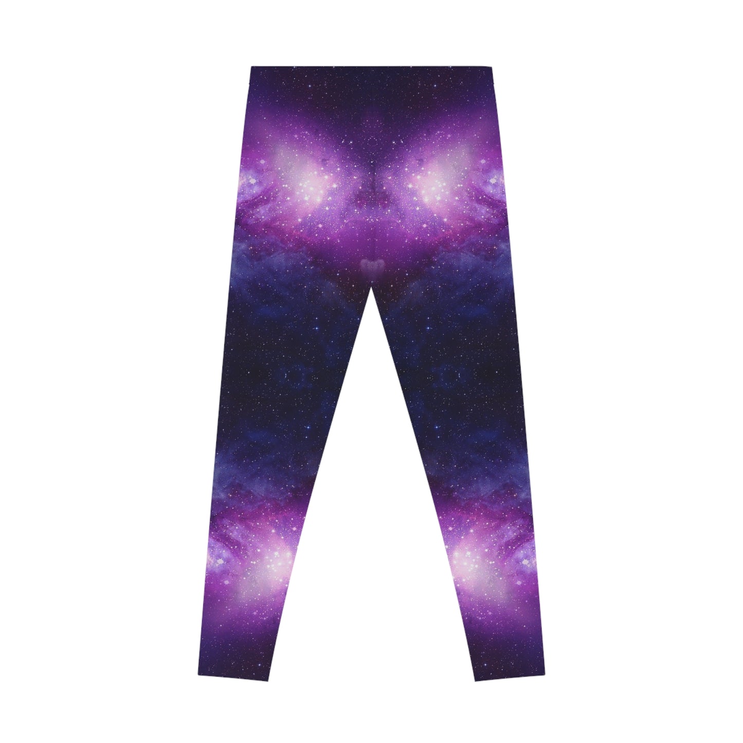 Stretchy Leggings Printify by The Night Shift Automotive Apparel