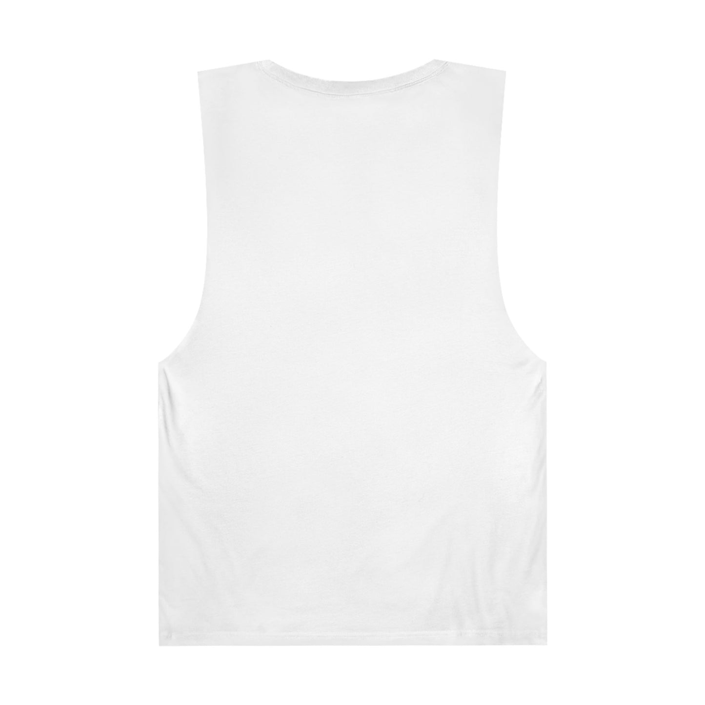 Karate Zombie Panda - Premium Unisex Barnard Tank Top Printify by The Night Shift Automotive Apparel