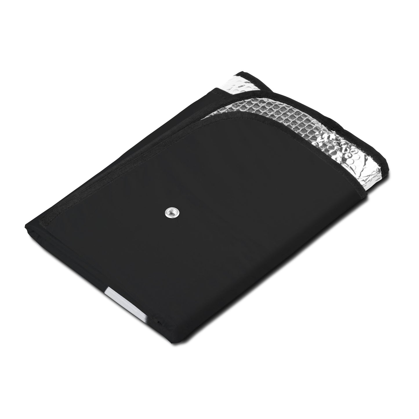 Station Nation Sun Shade Printify by The Night Shift Automotive Apparel