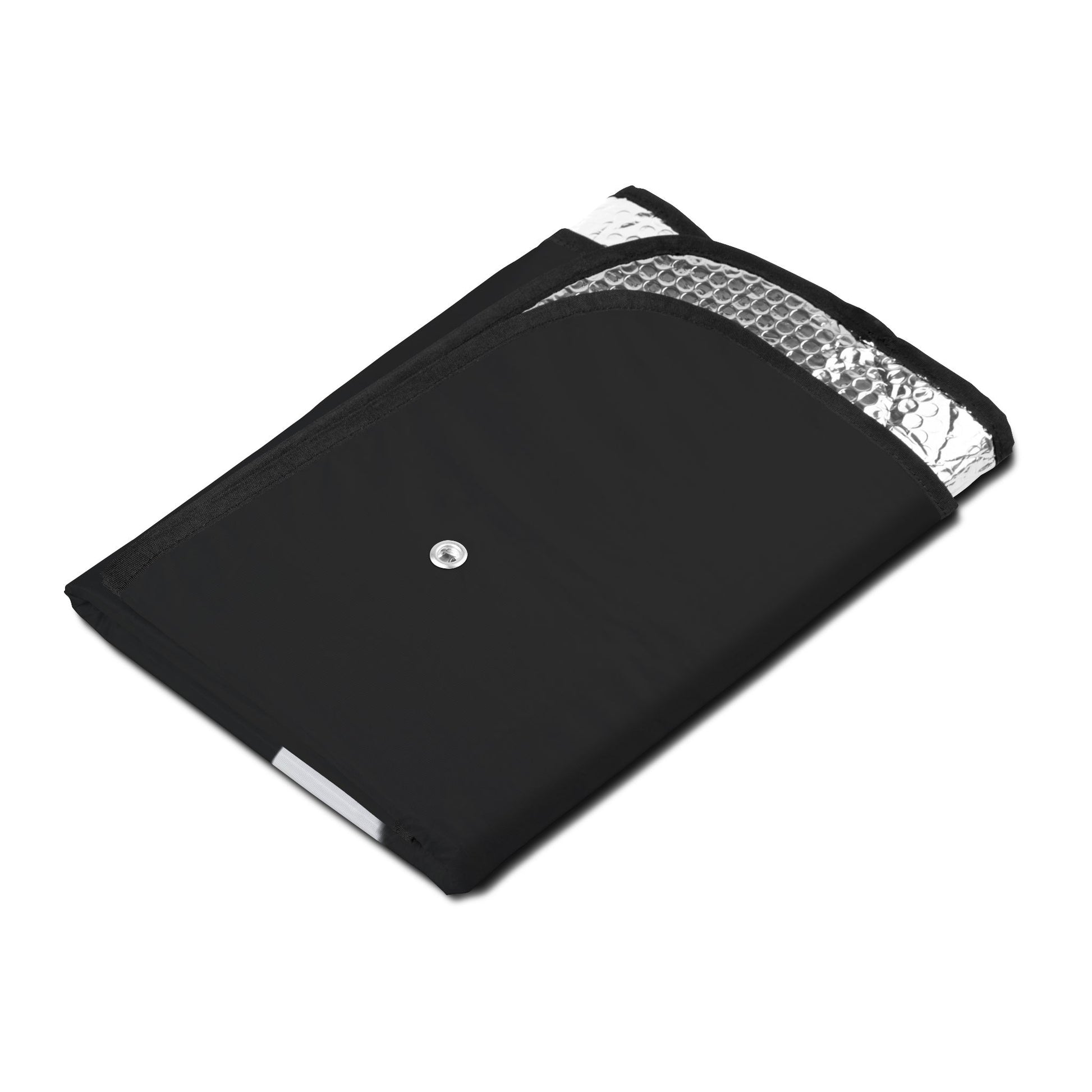 Station Nation Sun Shade Printify by The Night Shift Automotive Apparel